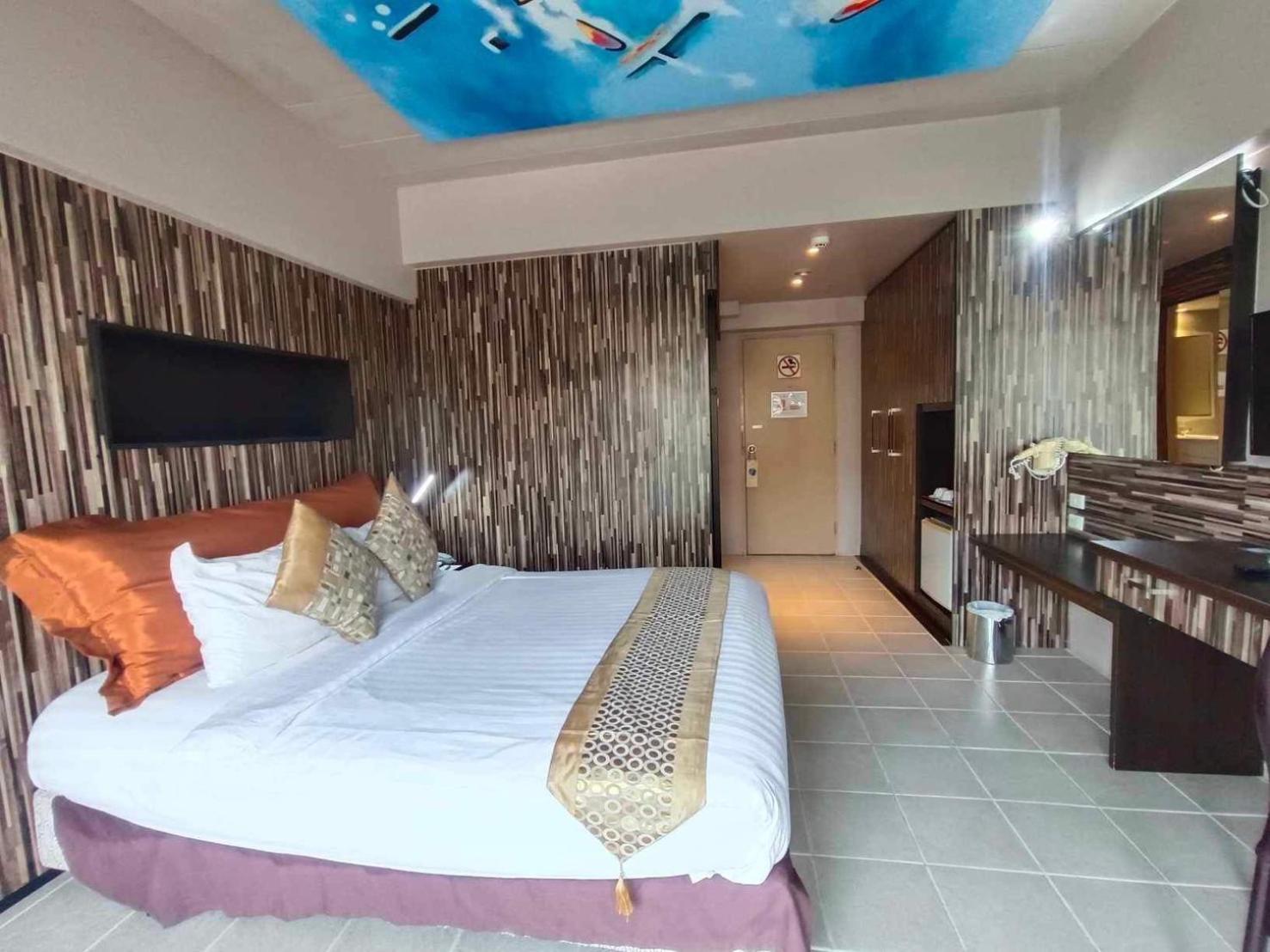 Apartamento Minium Phuket