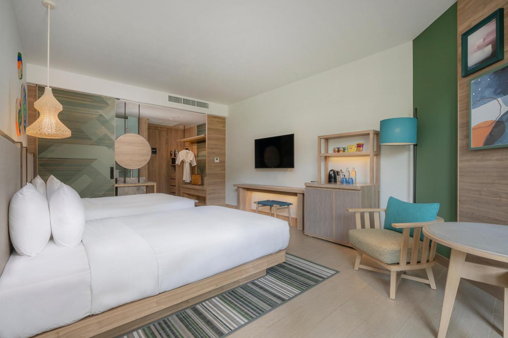Hotel Samui By Ihg Bophut