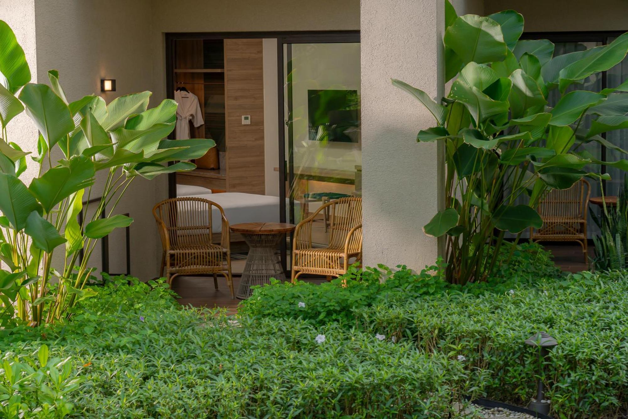 Samui By Ihg Bophut