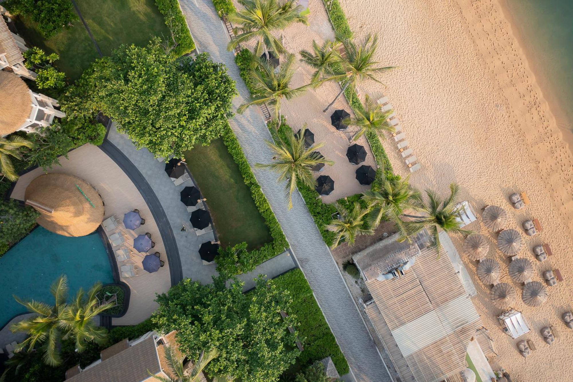 Samui By Ihg 4* Bophut