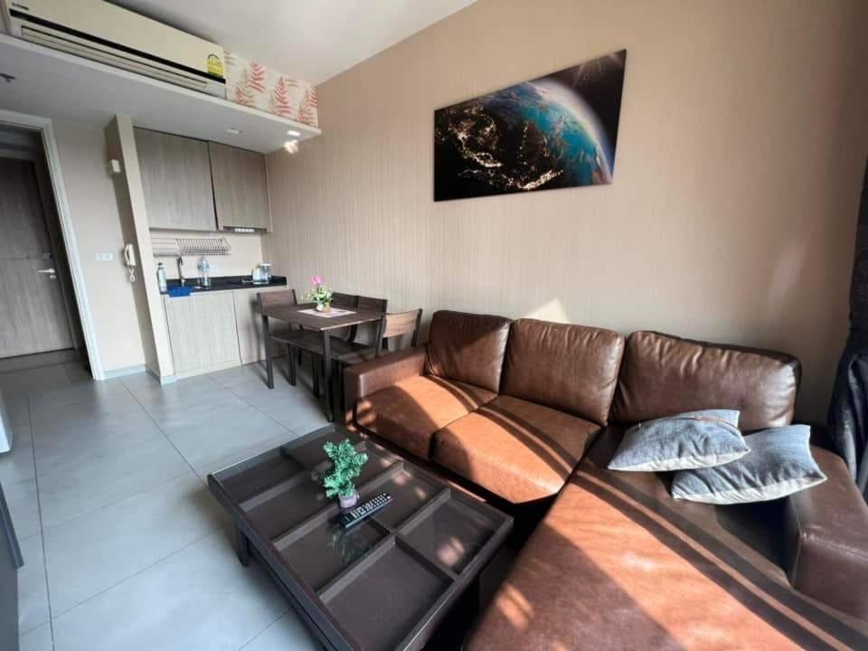 Unixx Near Walking Street Apartamento