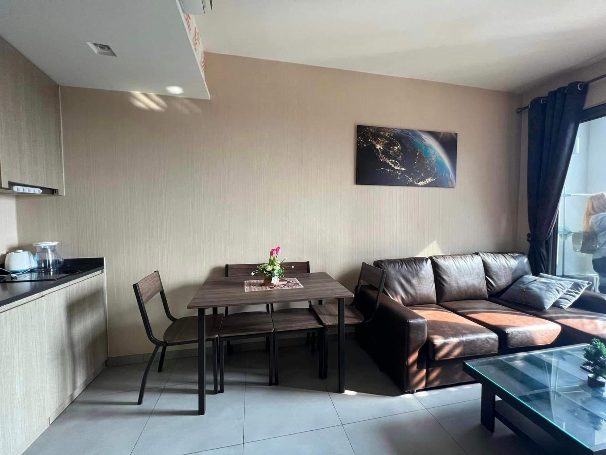 Apartamento Unixx Near Walking Street *