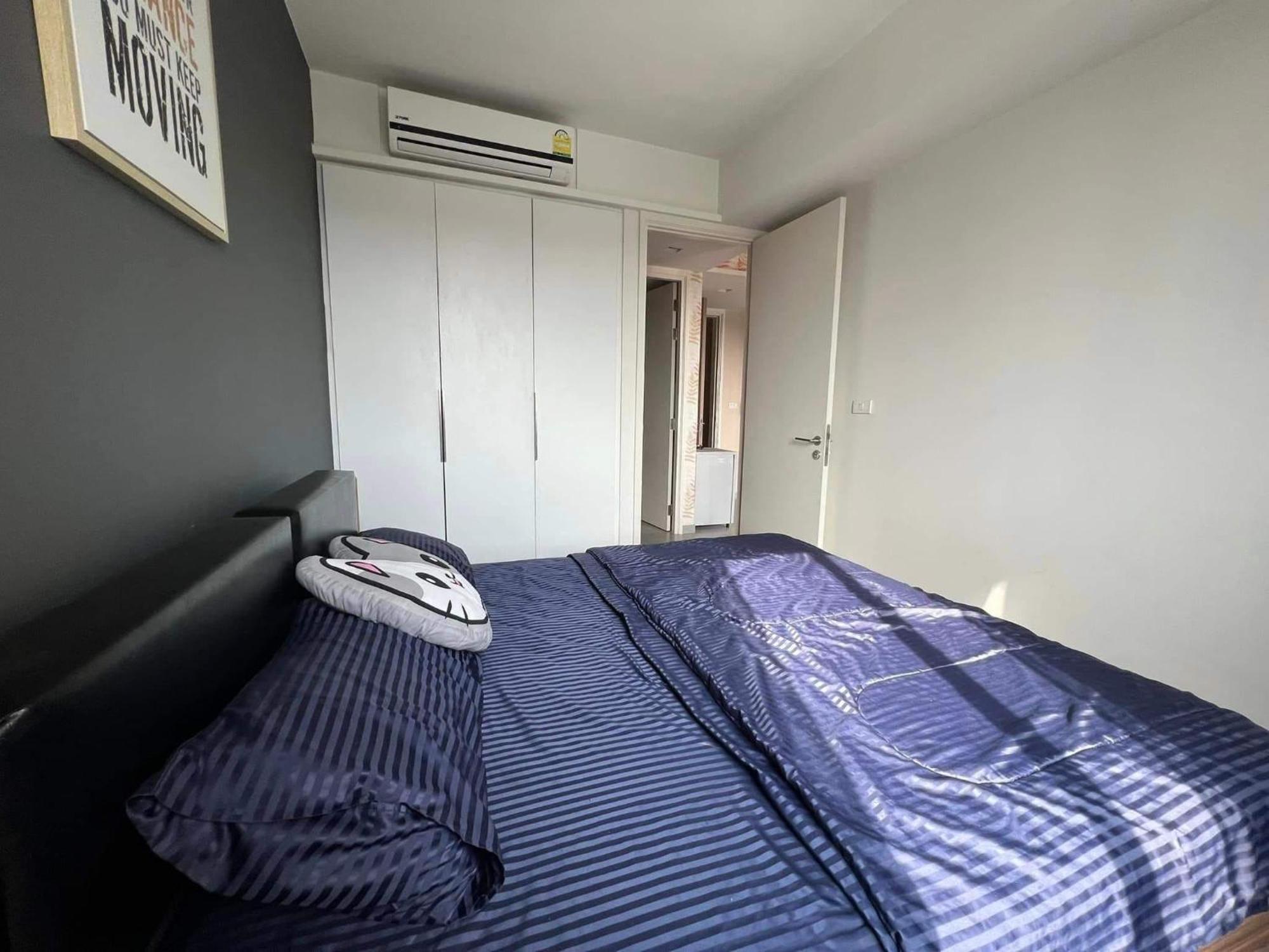 Unixx Near Walking Street Apartamento