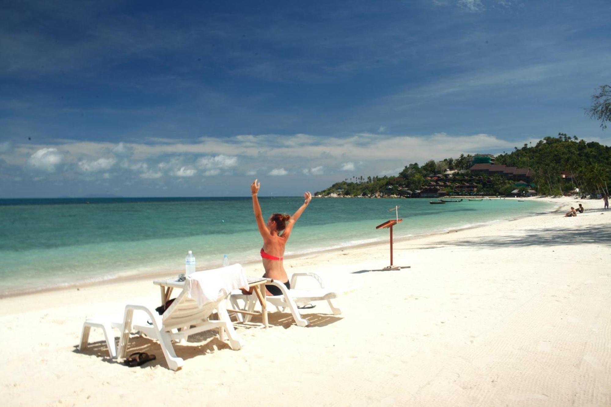 Through Resort Haad Yao