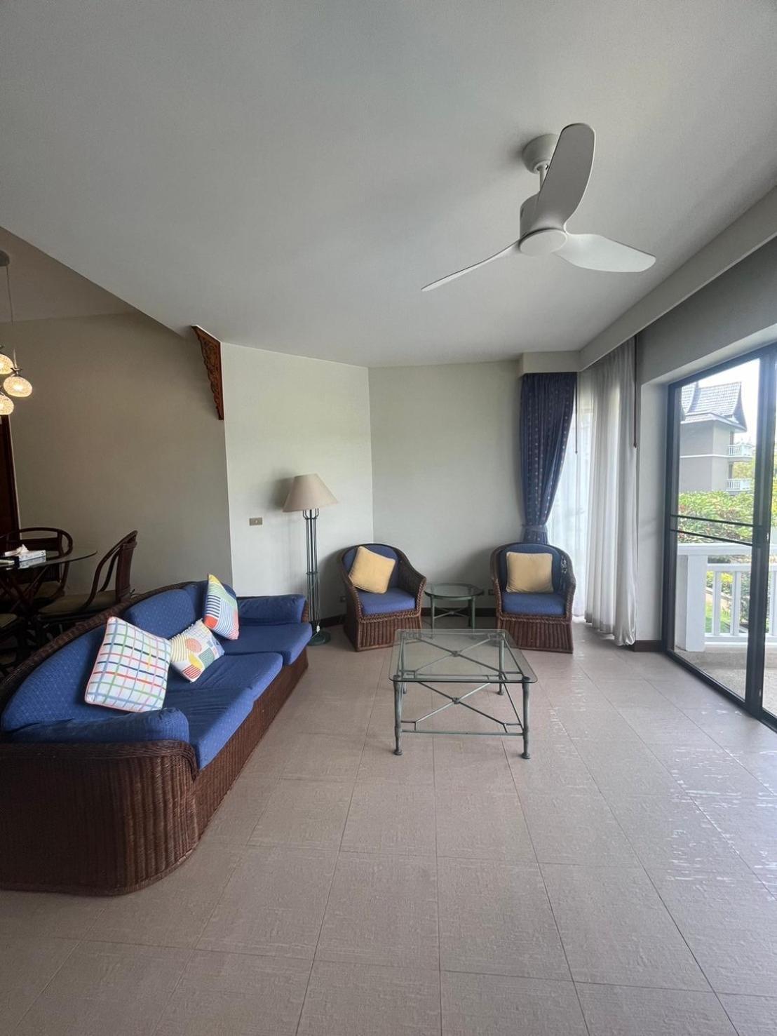 Apartamento Allamanda Laguna Phuket By Resava