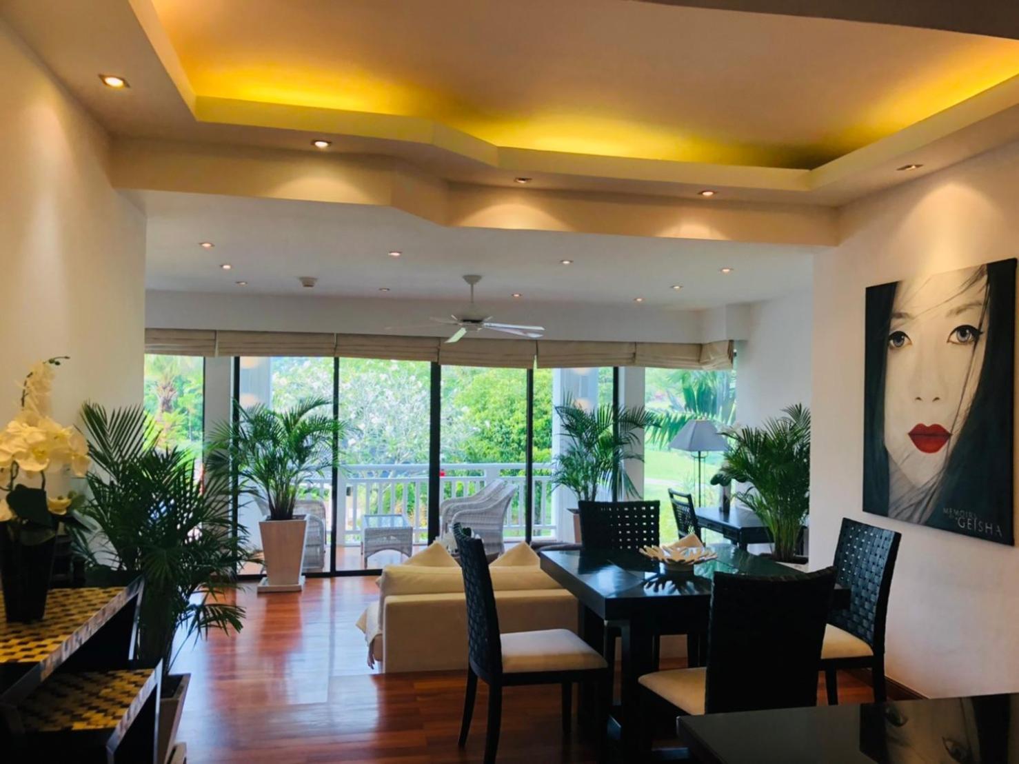 Apartamento Allamanda Laguna Phuket By Resava Praia de Bang Tao