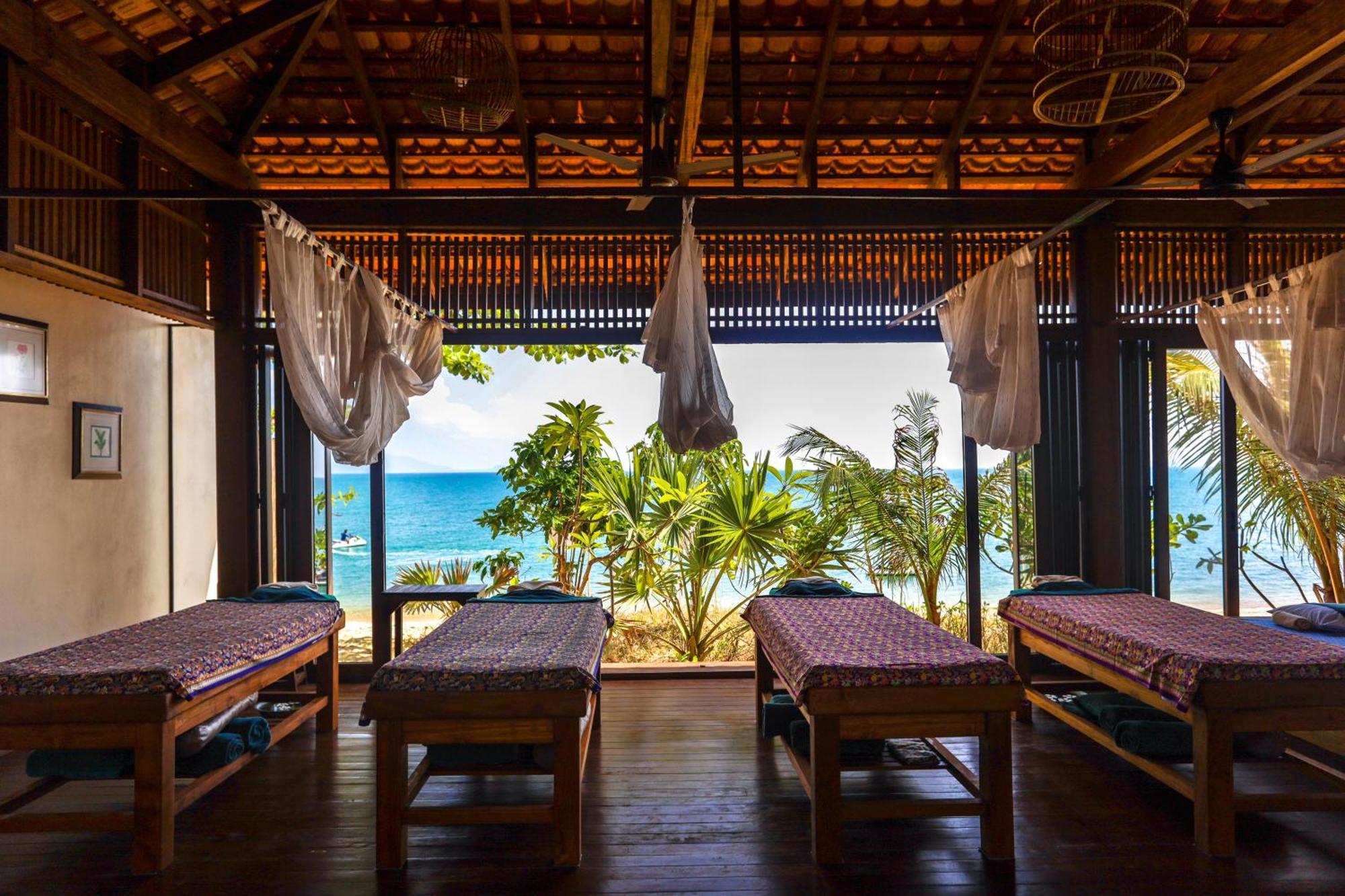 Resort Saree Samui Mae Nam