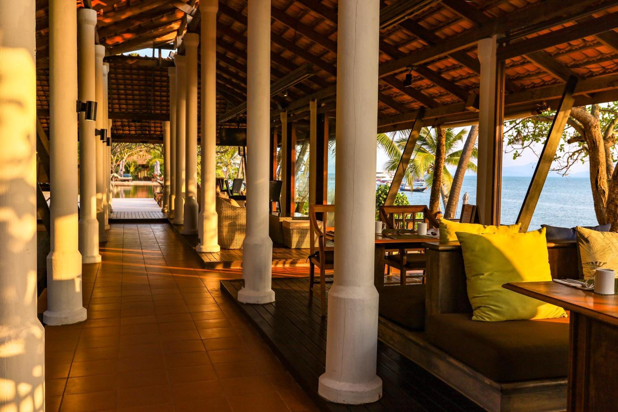 Saree Samui 4* Mae Nam