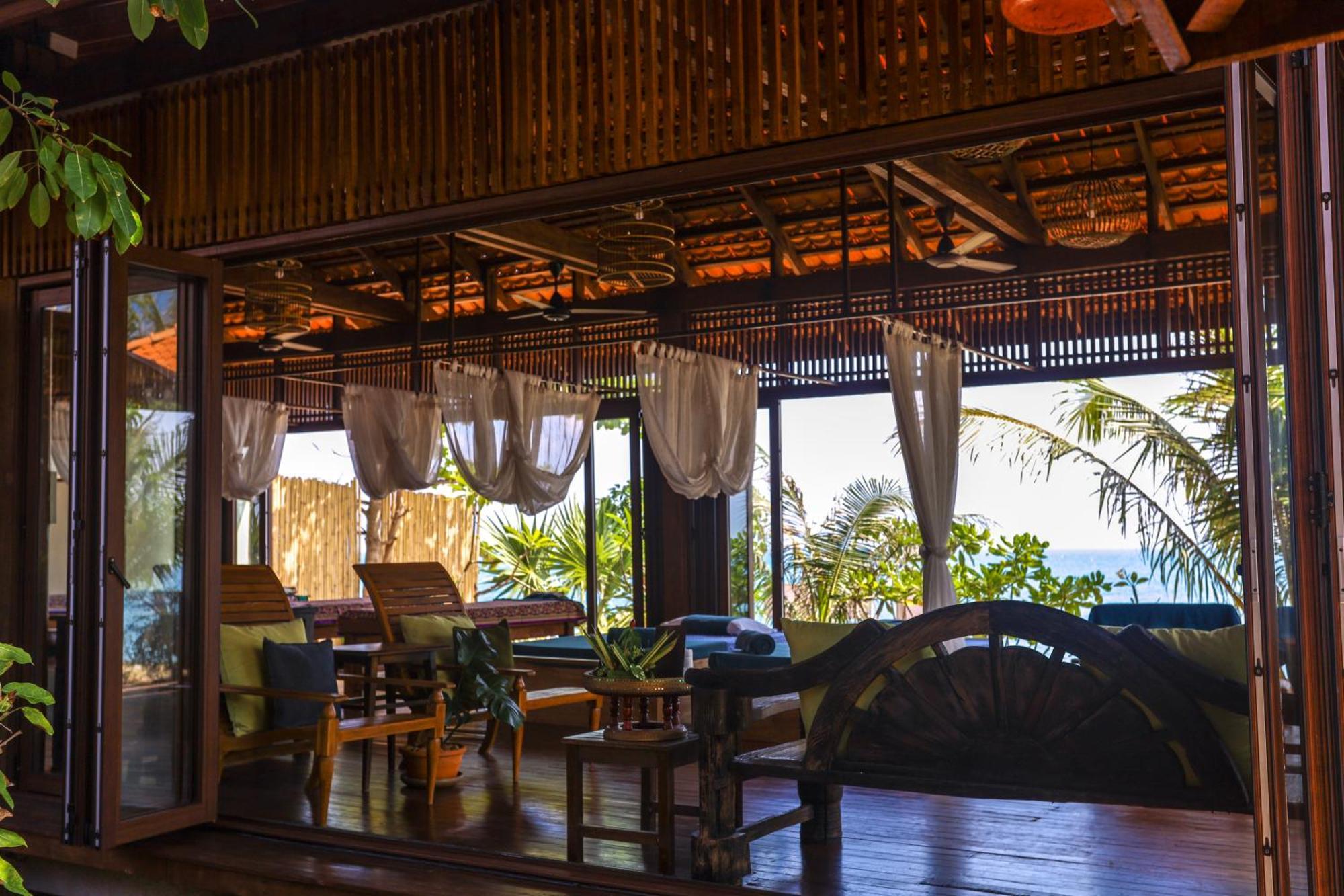 Saree Samui Resort 4*