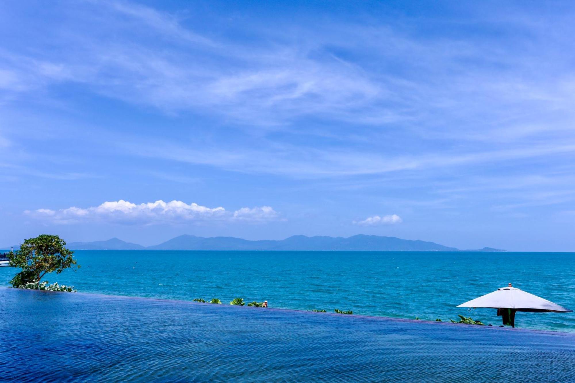 Resort Saree Samui 4*