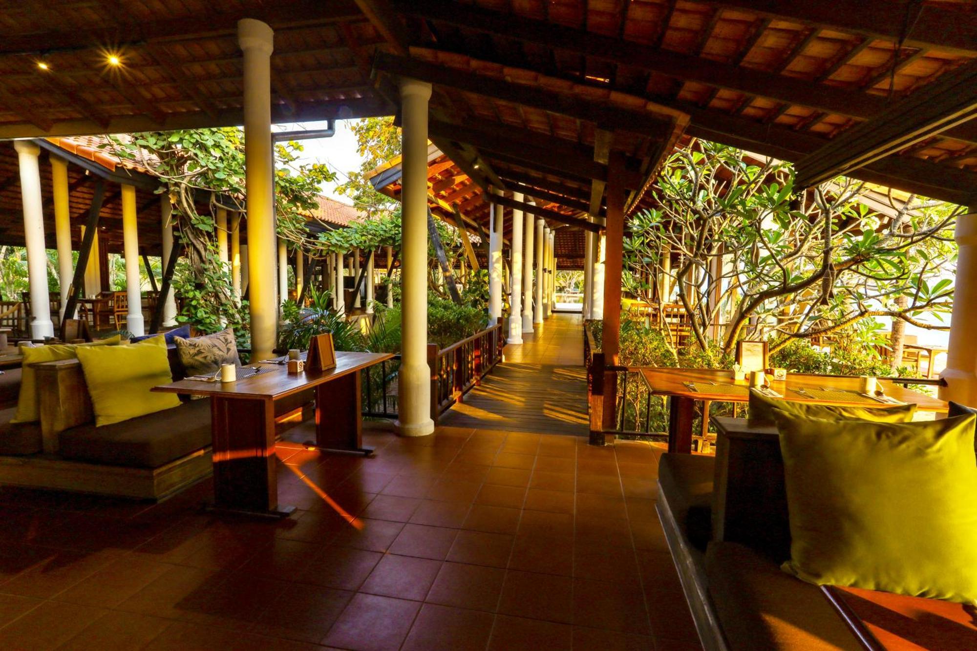 Saree Samui 4*