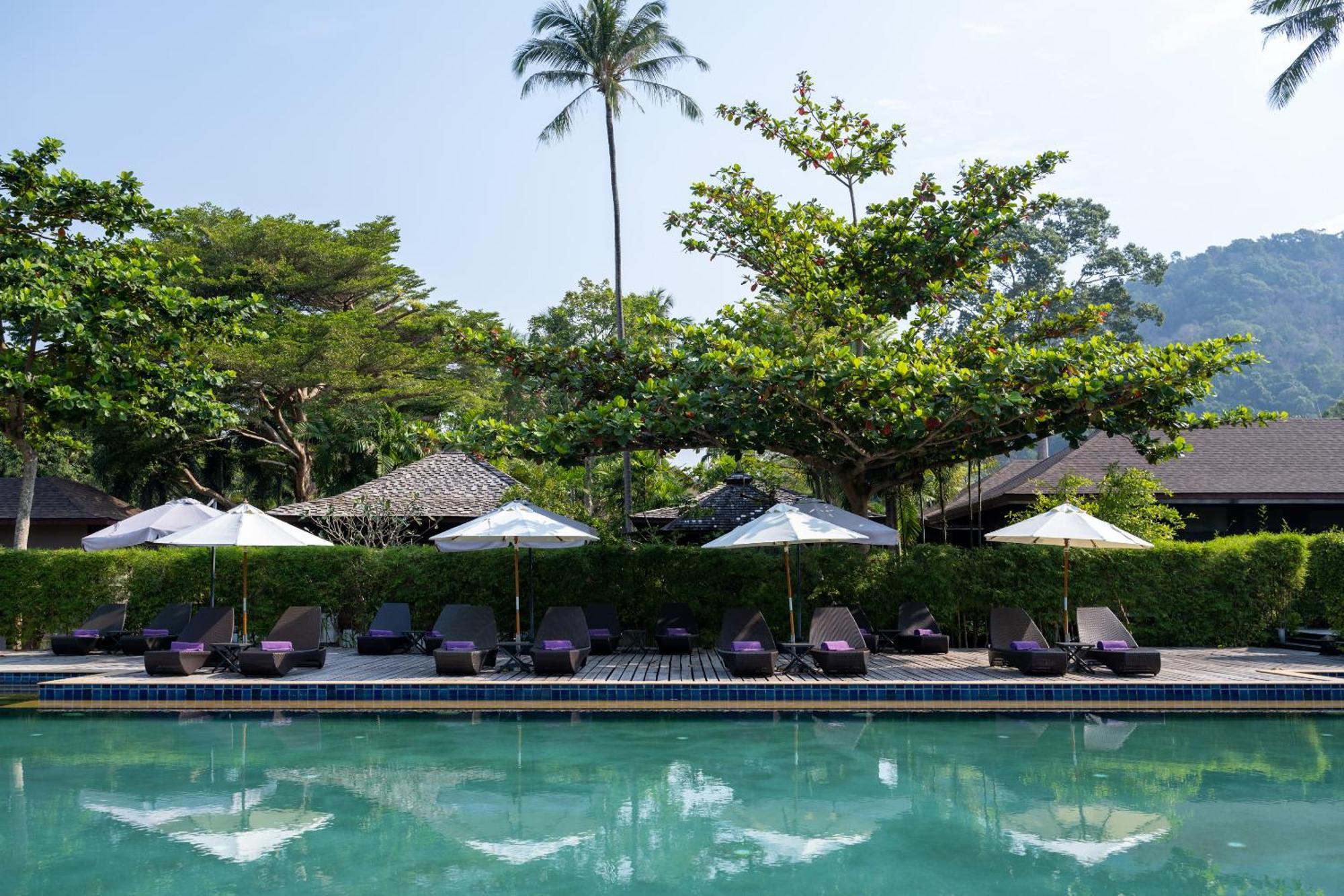 Gajapuri 4* Koh Chang