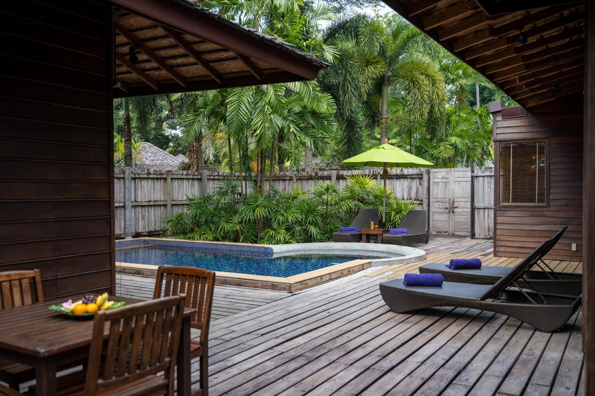 Resort Gajapuri