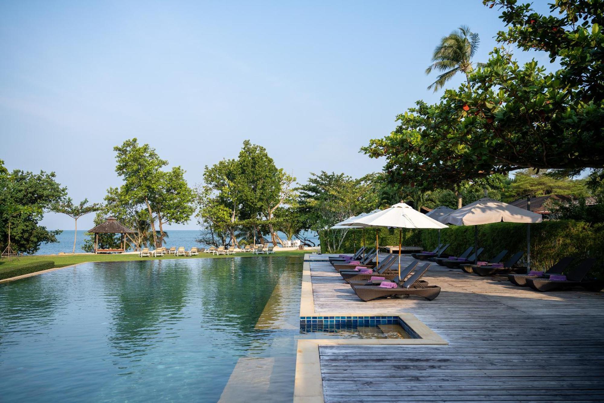 Gajapuri Resort 4*
