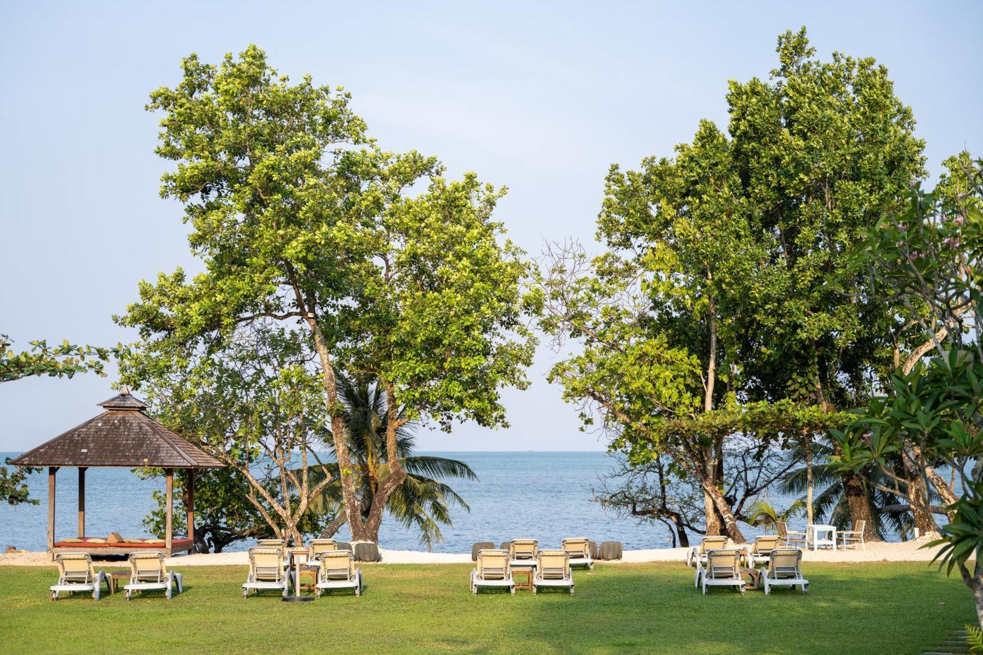 Gajapuri Resort Koh Chang