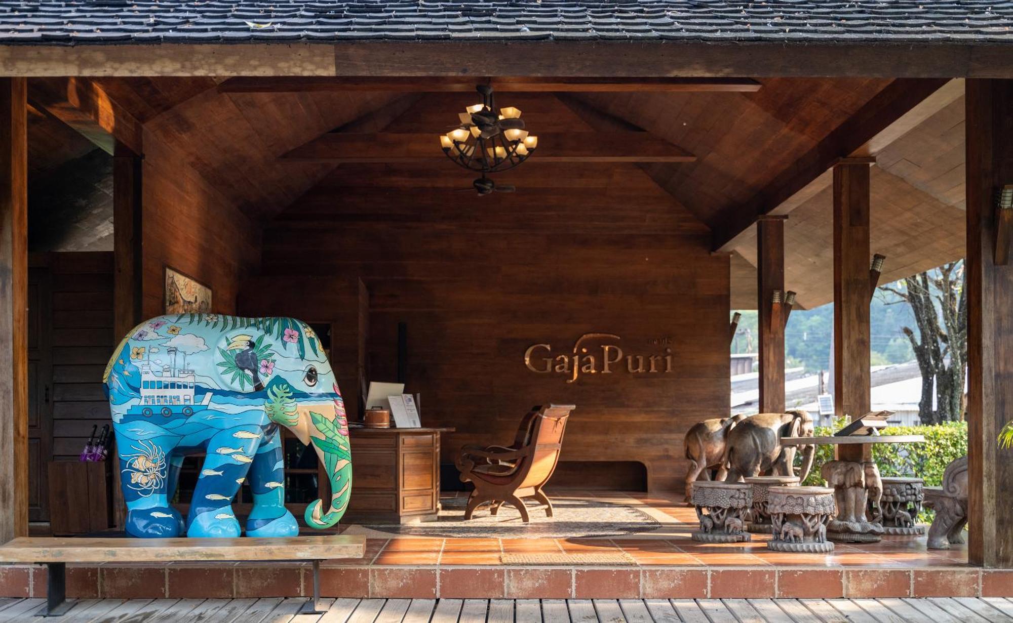 Gajapuri 4* Koh Chang