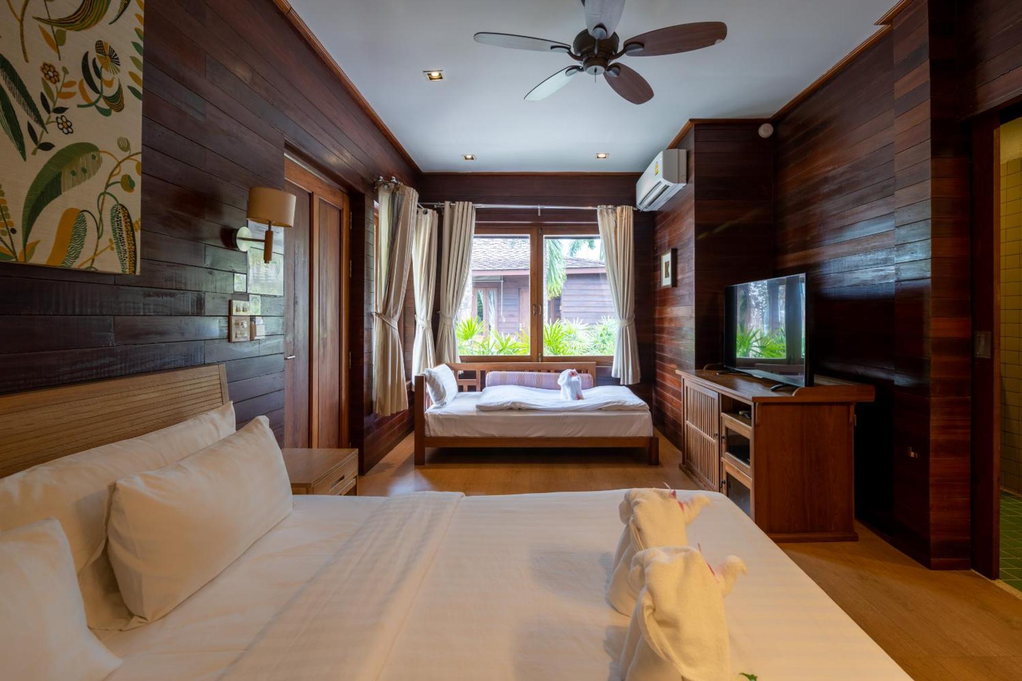 Gajapuri Resort
