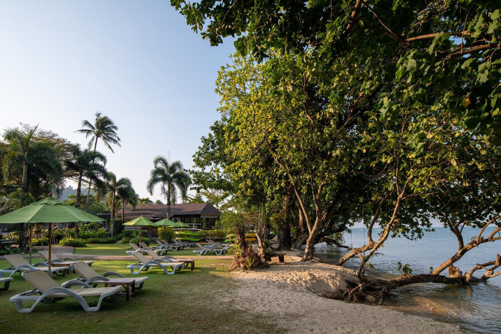 Resort Gajapuri 4*