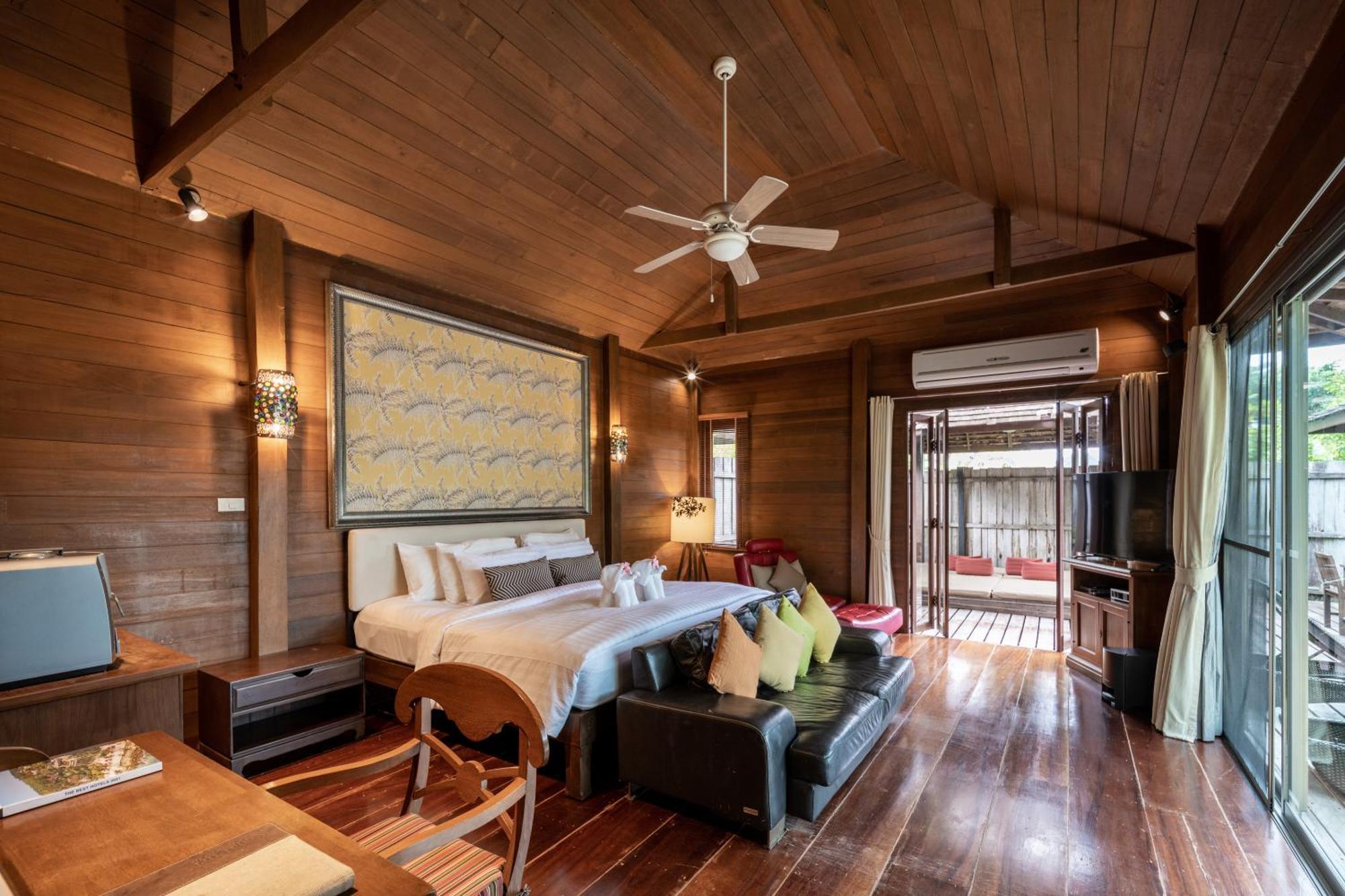Gajapuri 4* Koh Chang