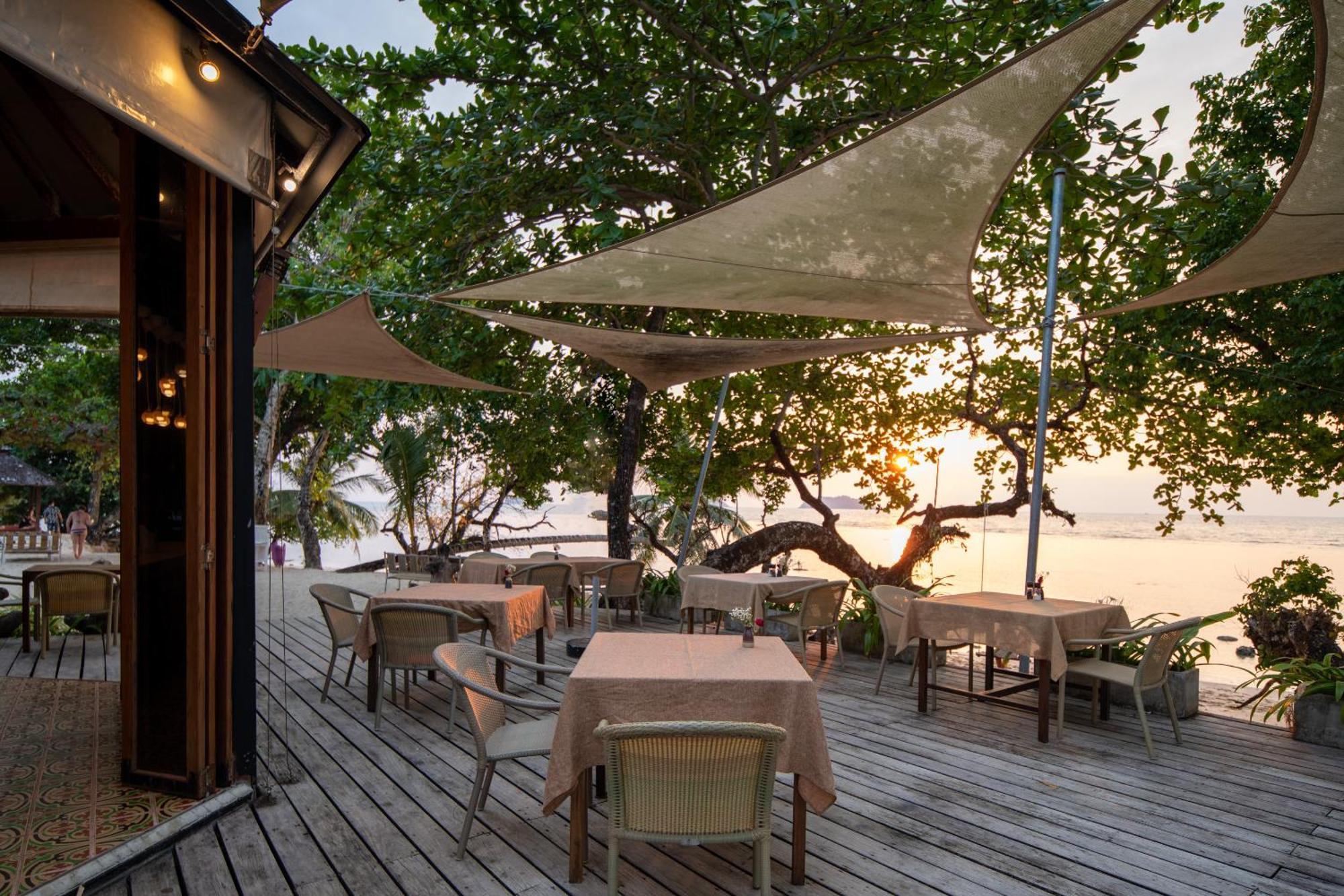 Gajapuri Resort