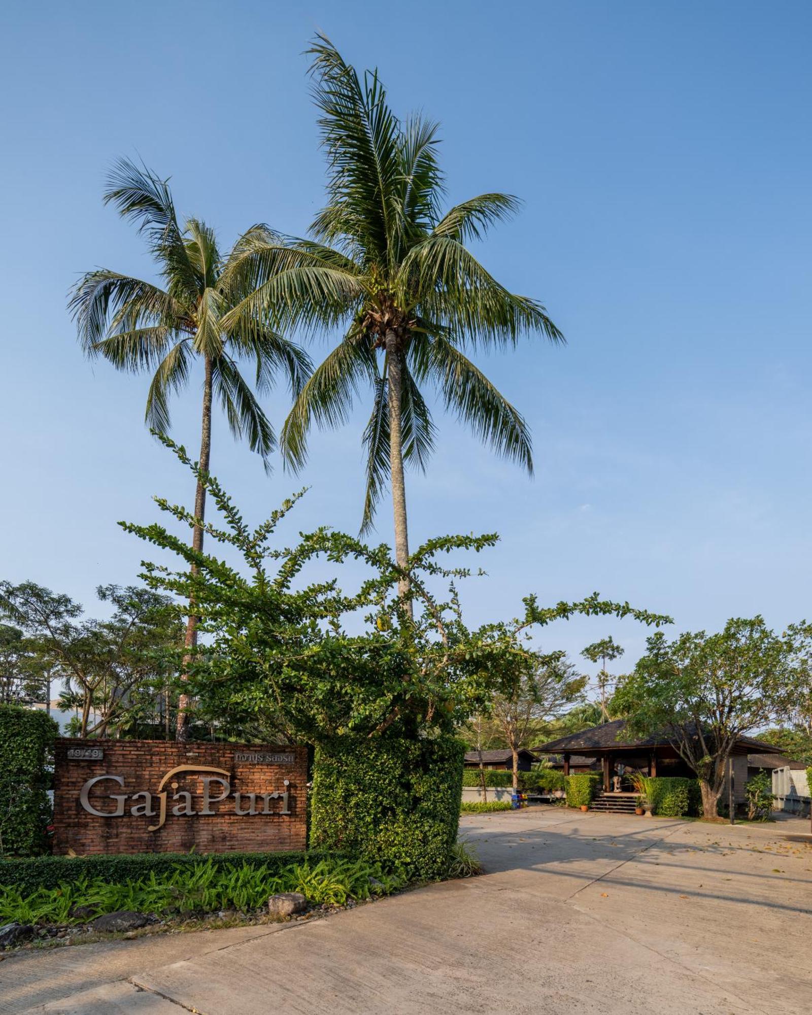 Gajapuri Resort Koh Chang