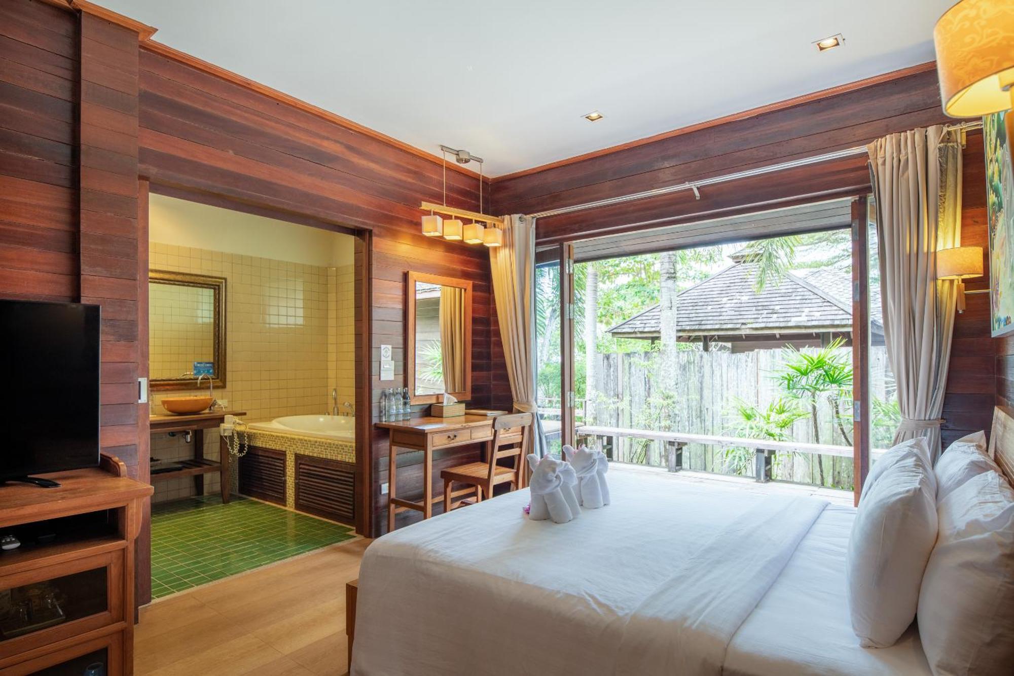 Gajapuri 4* Koh Chang