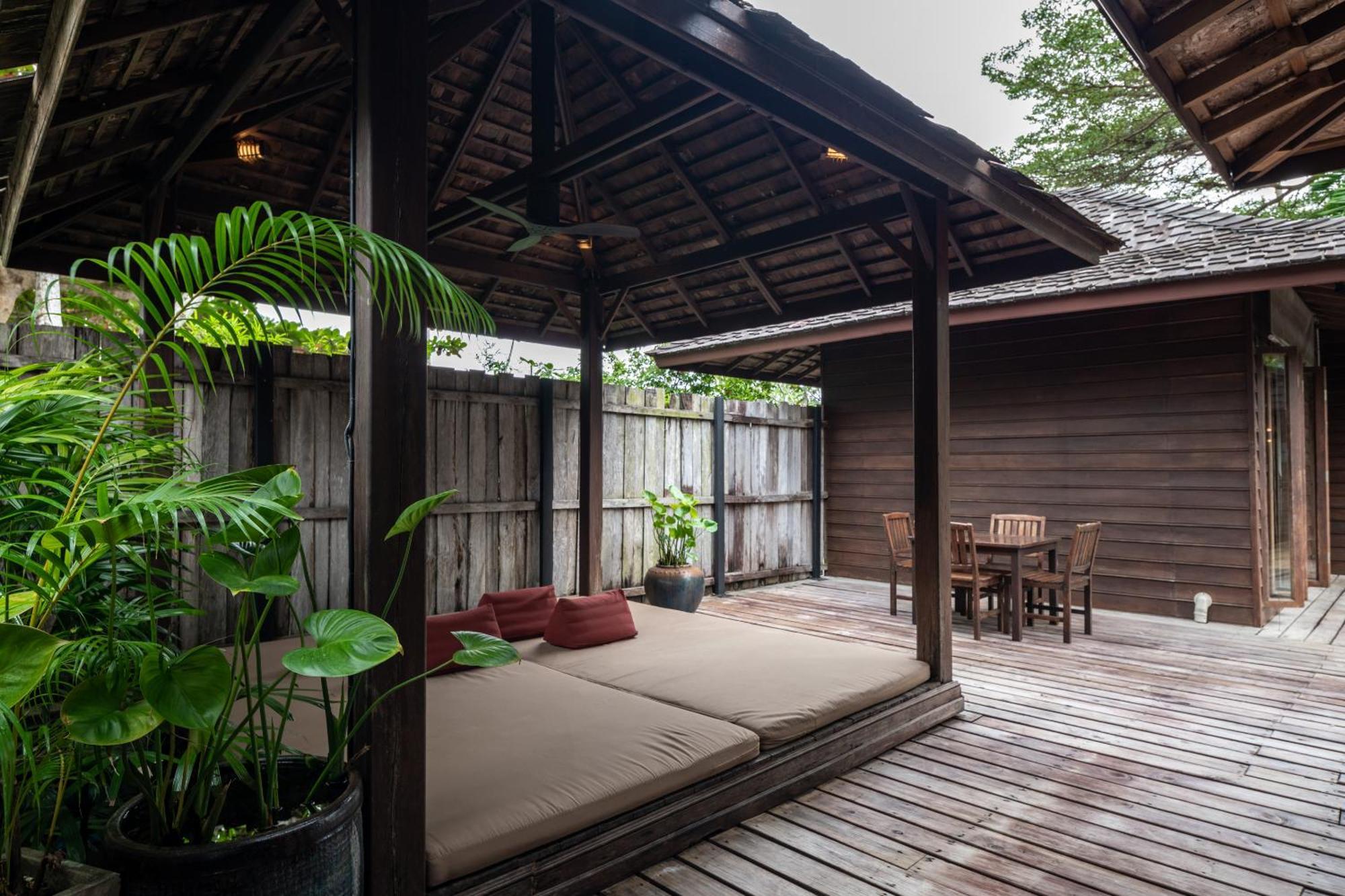 Resort Gajapuri 4*