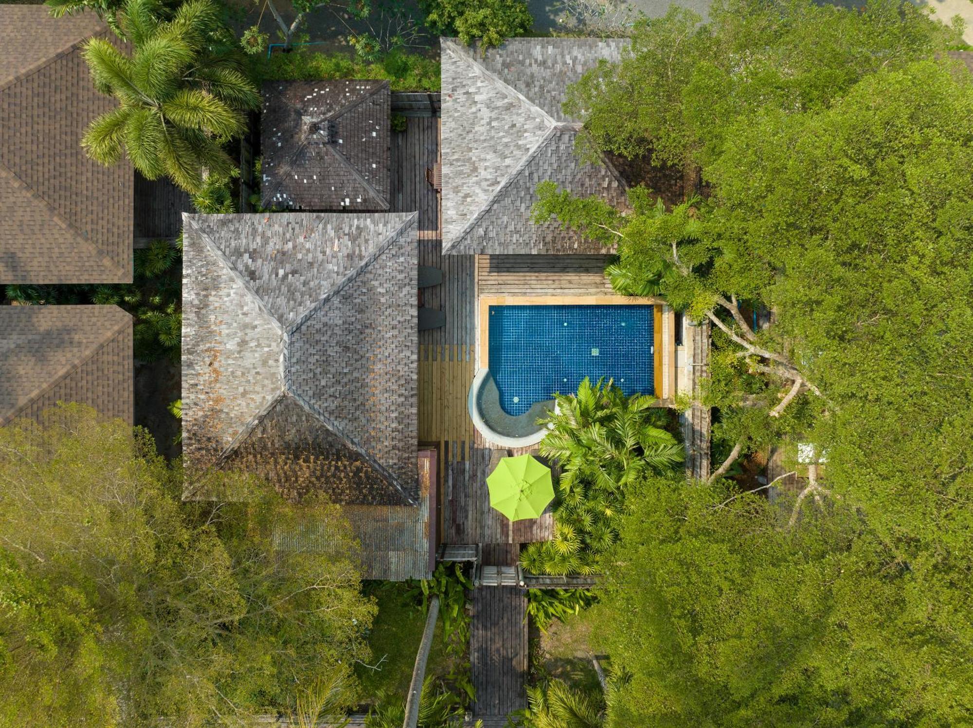 Gajapuri Resort Koh Chang