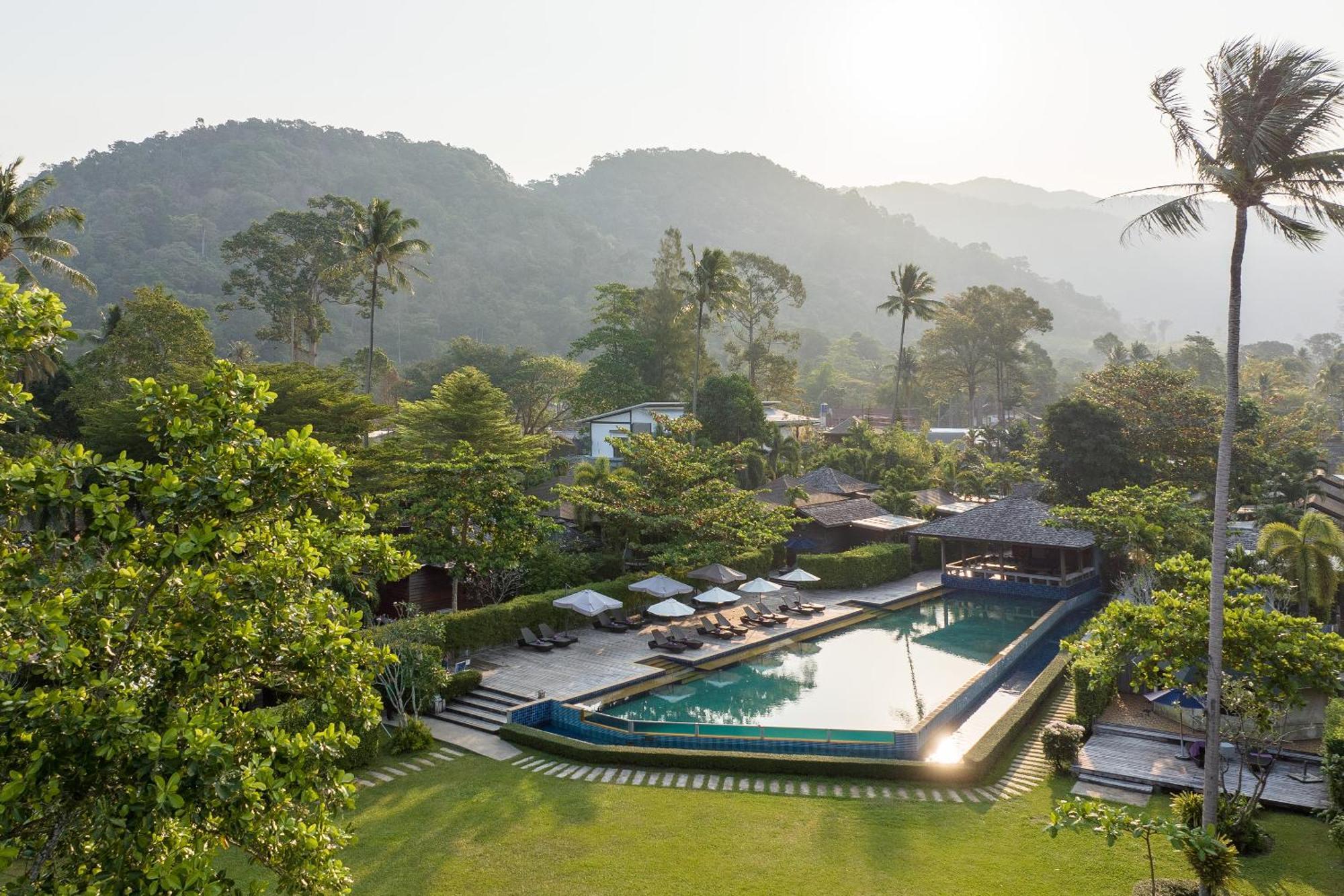 Gajapuri Koh Chang