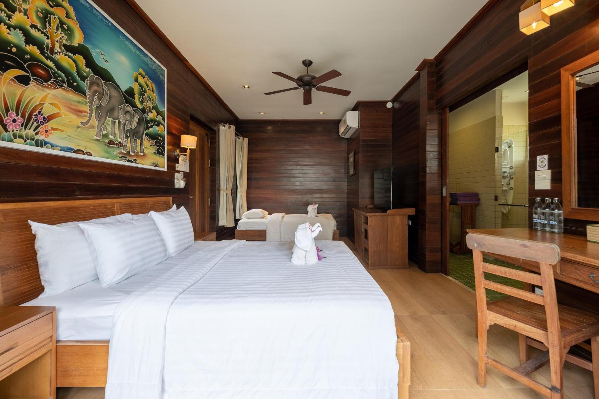Gajapuri 4* Koh Chang