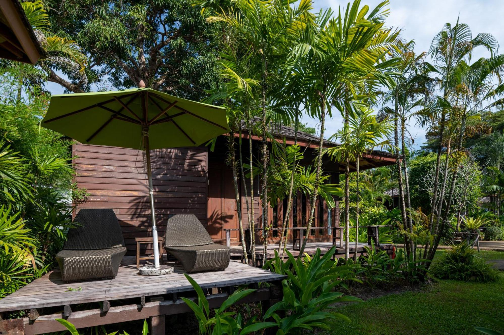 Gajapuri Resort