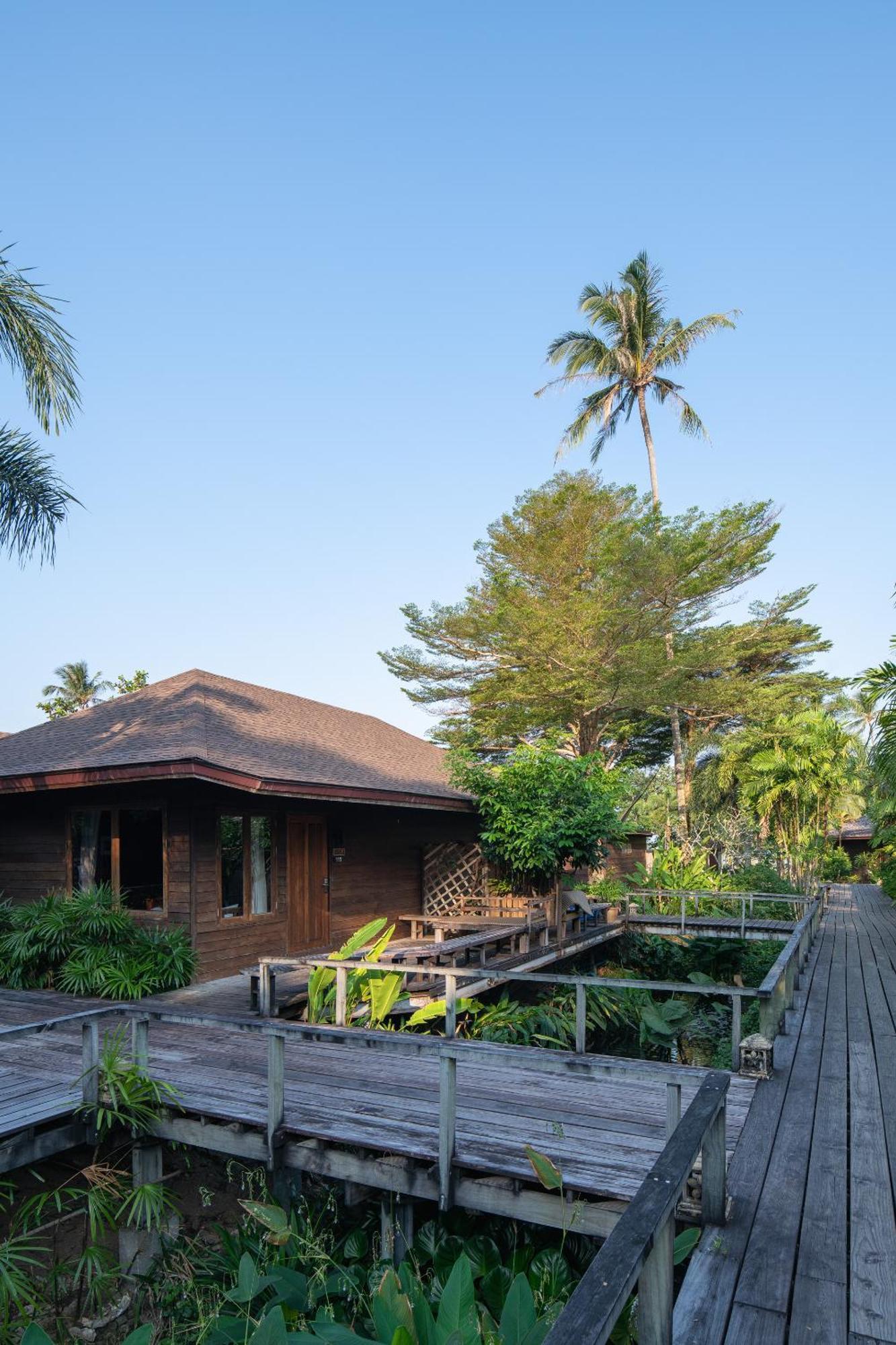 Resort Gajapuri