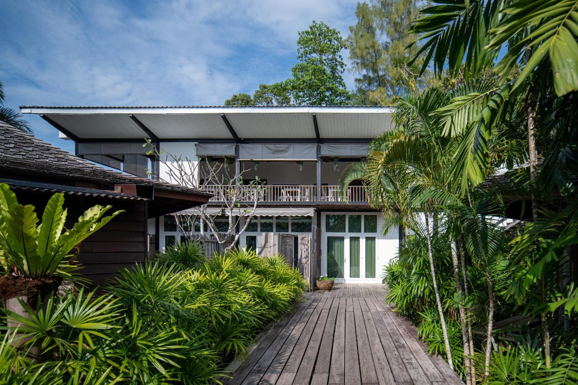 Gajapuri Resort 4*
