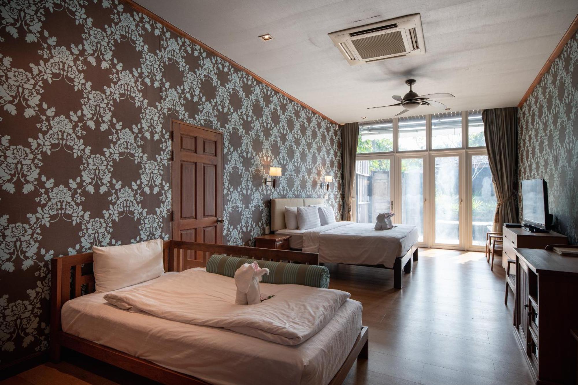 Resort Gajapuri 4*
