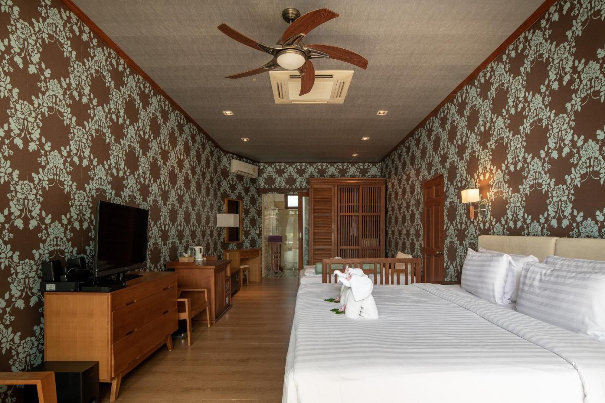 Gajapuri Resort Koh Chang