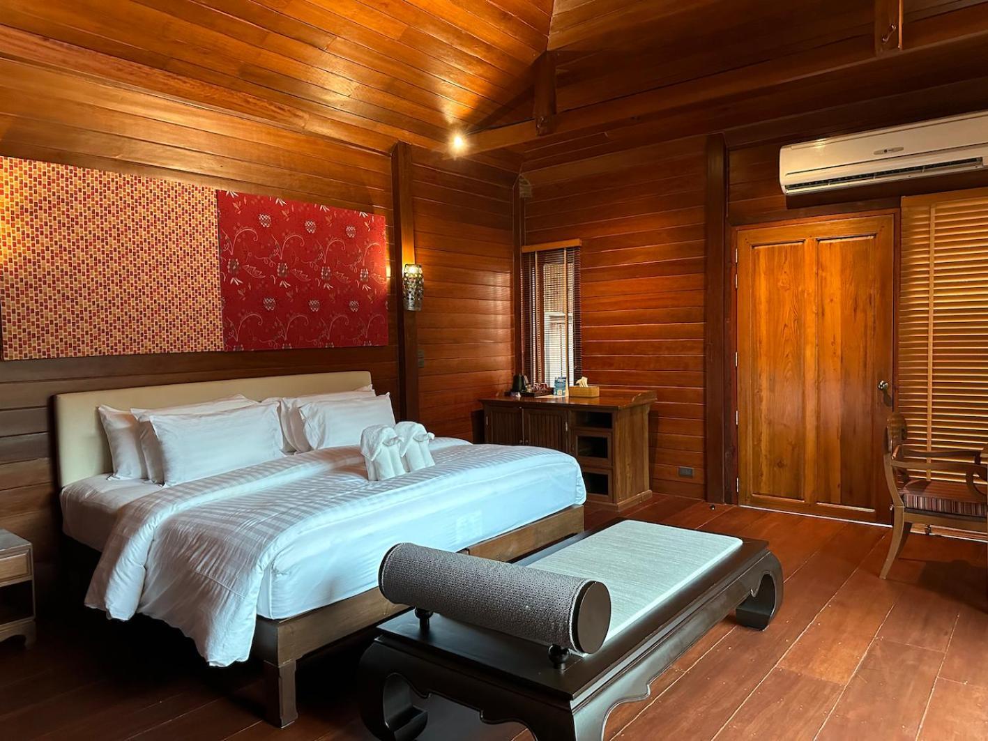 Gajapuri 4* Koh Chang