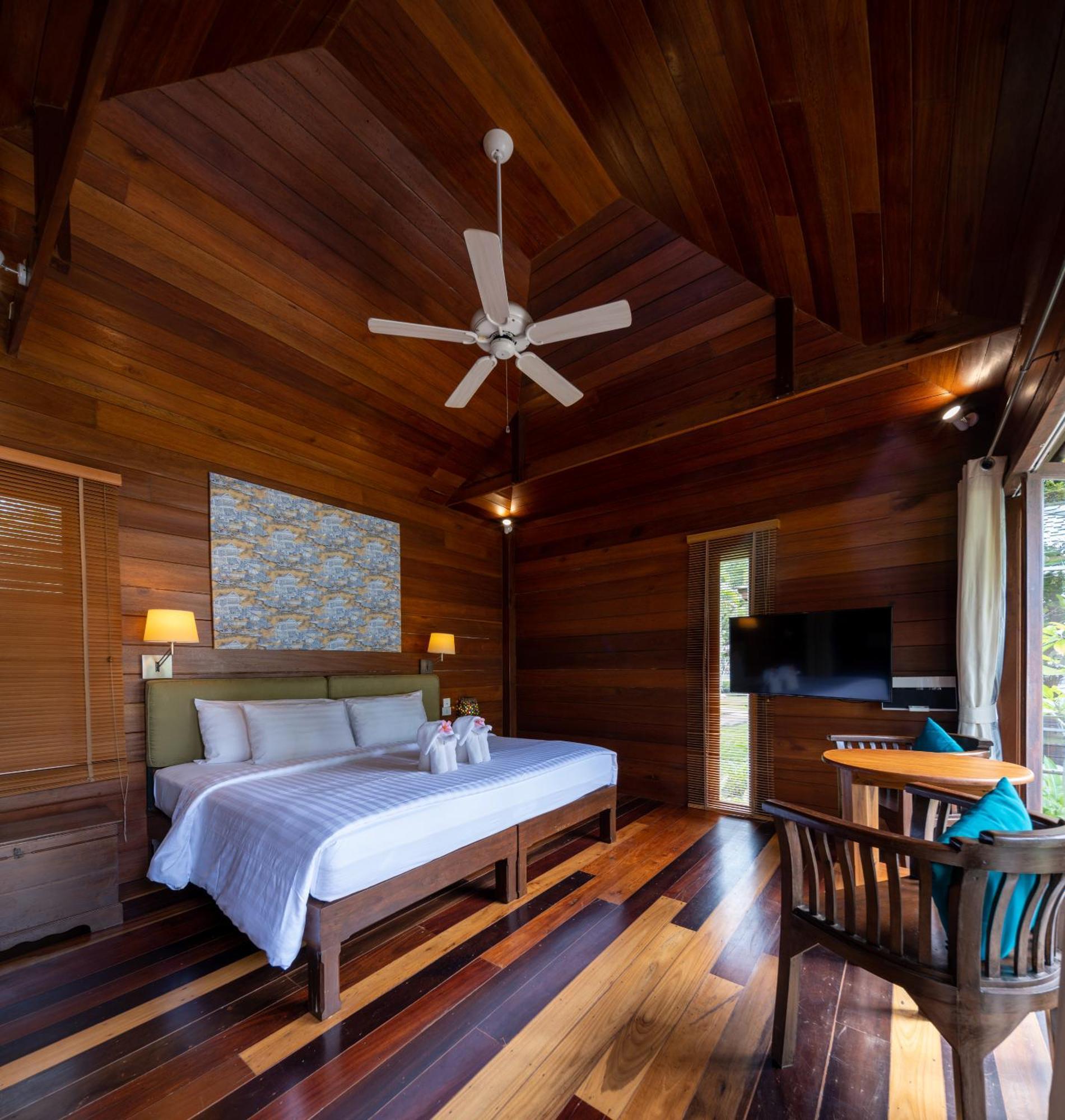 Gajapuri Resort 4*