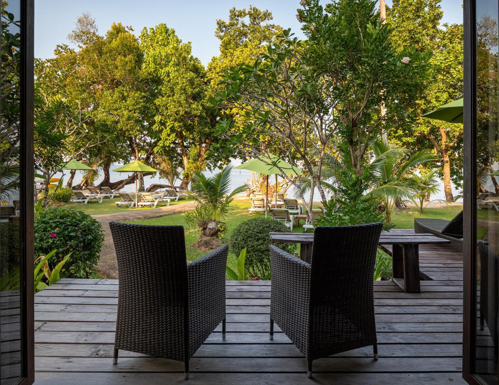 Gajapuri Resort Koh Chang