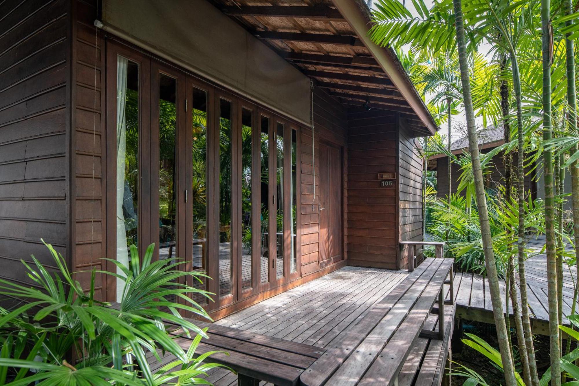 Gajapuri 4* Koh Chang