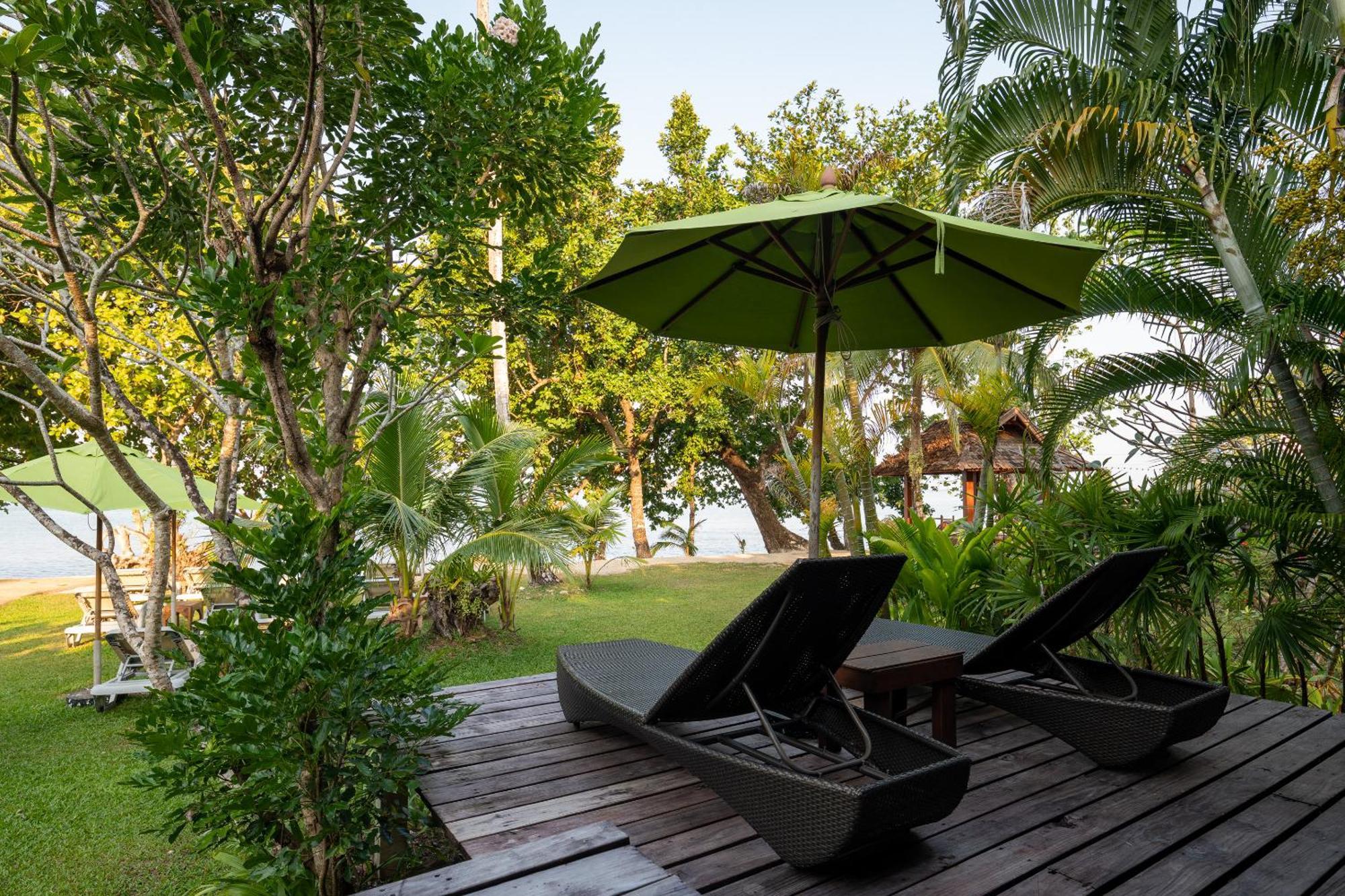 Gajapuri Resort 4*