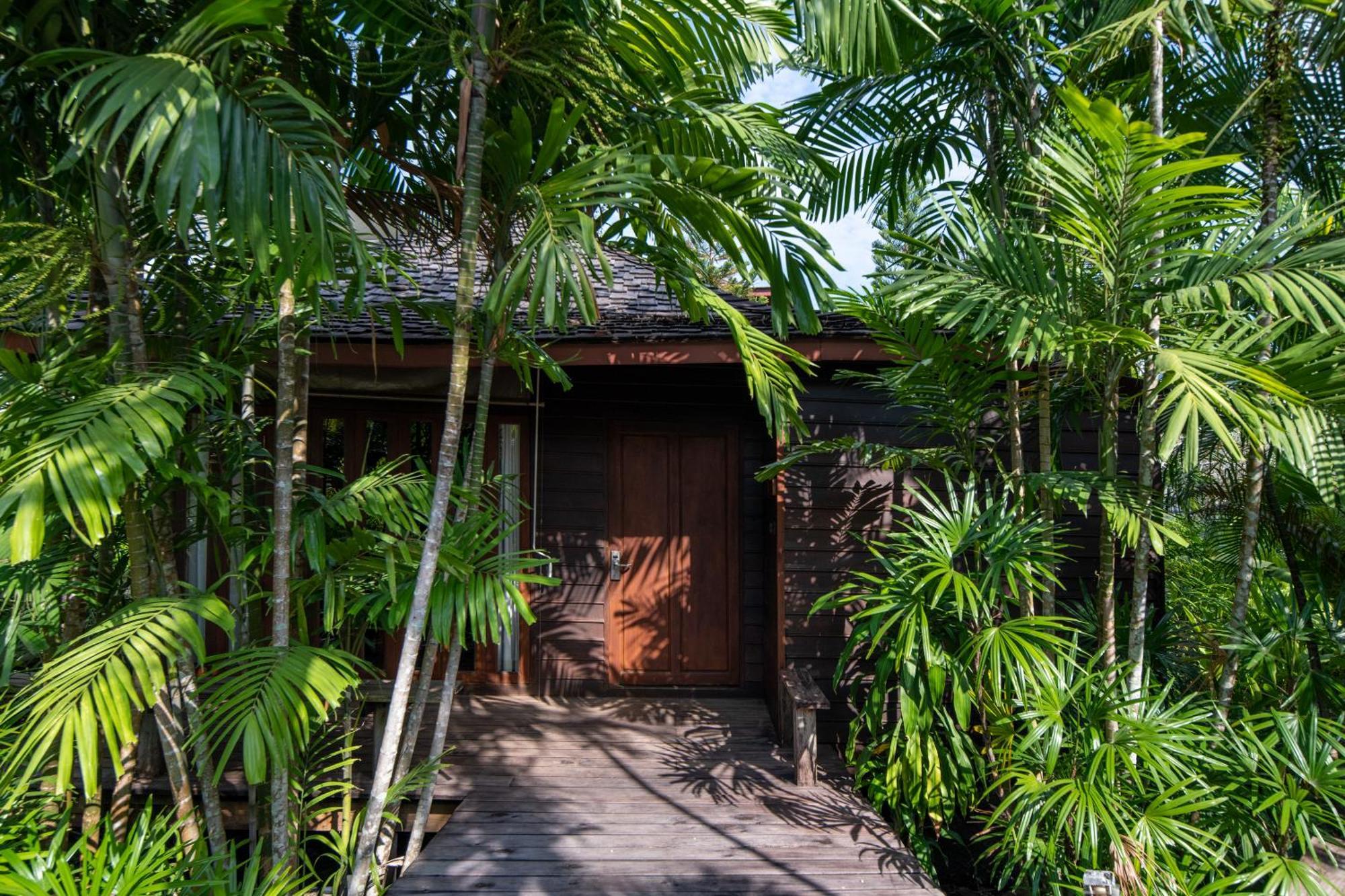 Gajapuri Resort