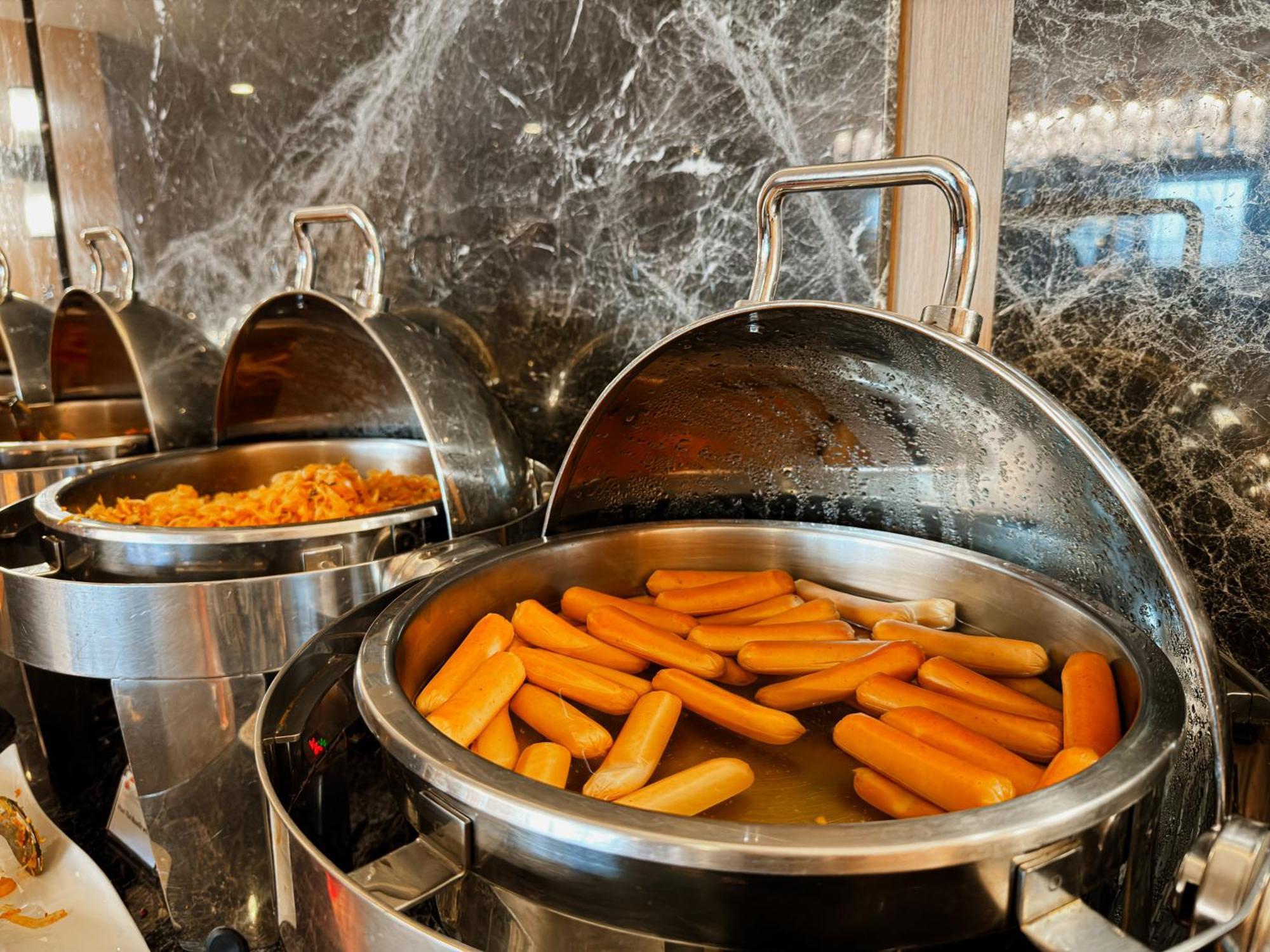 Ramada By Wyndham Sukhumvit 11 Hotel Banguecoque
