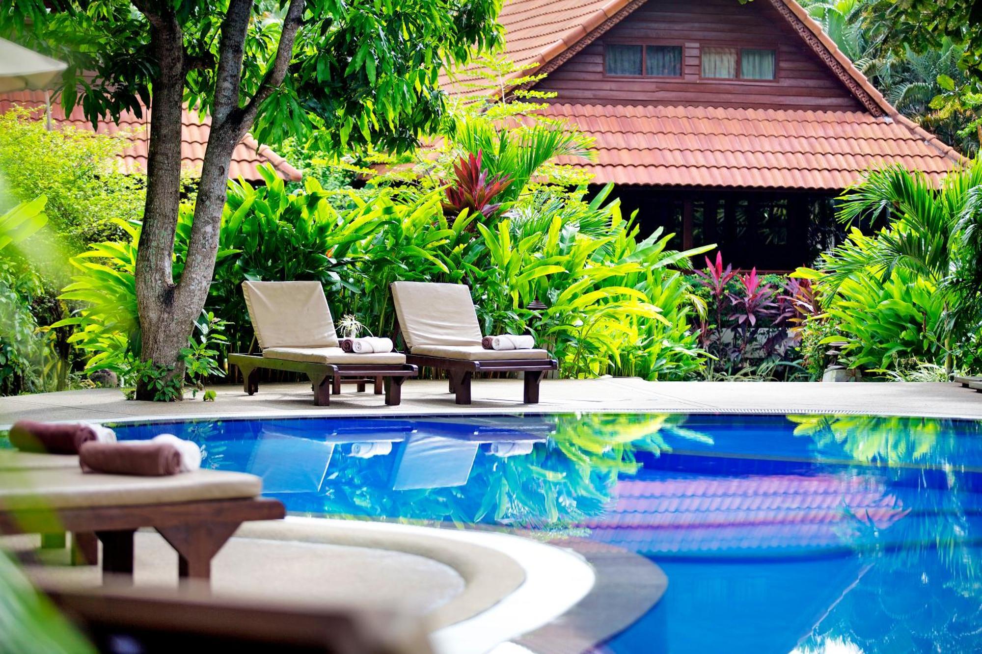 Smile House - Fisherman Village Resort 3*