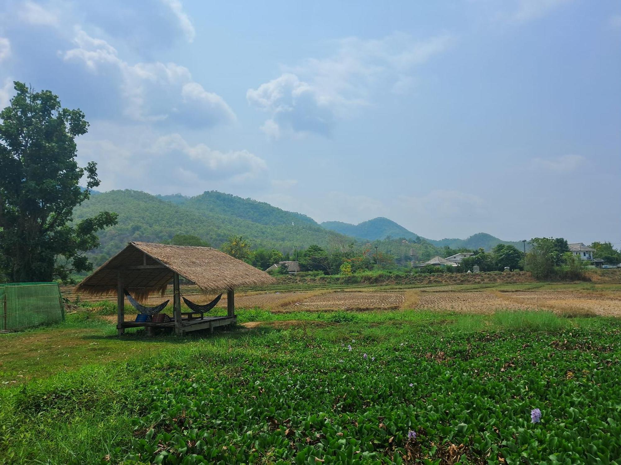 The Countryside 3* Pai