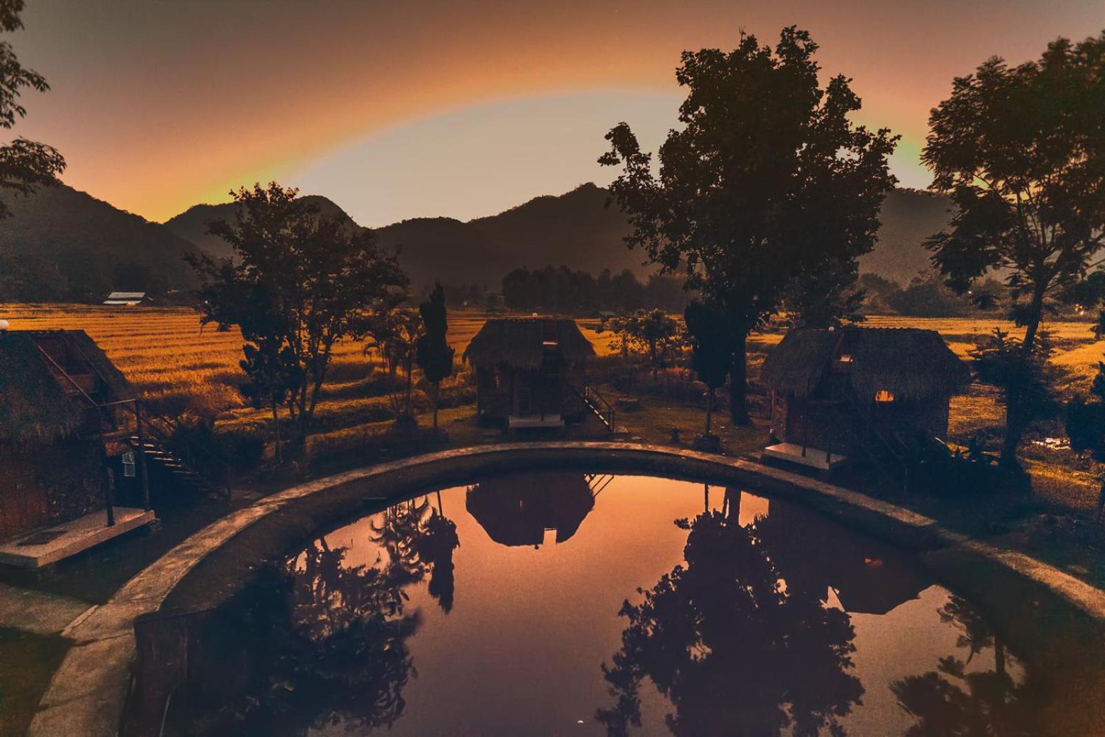 The Countryside Resort
