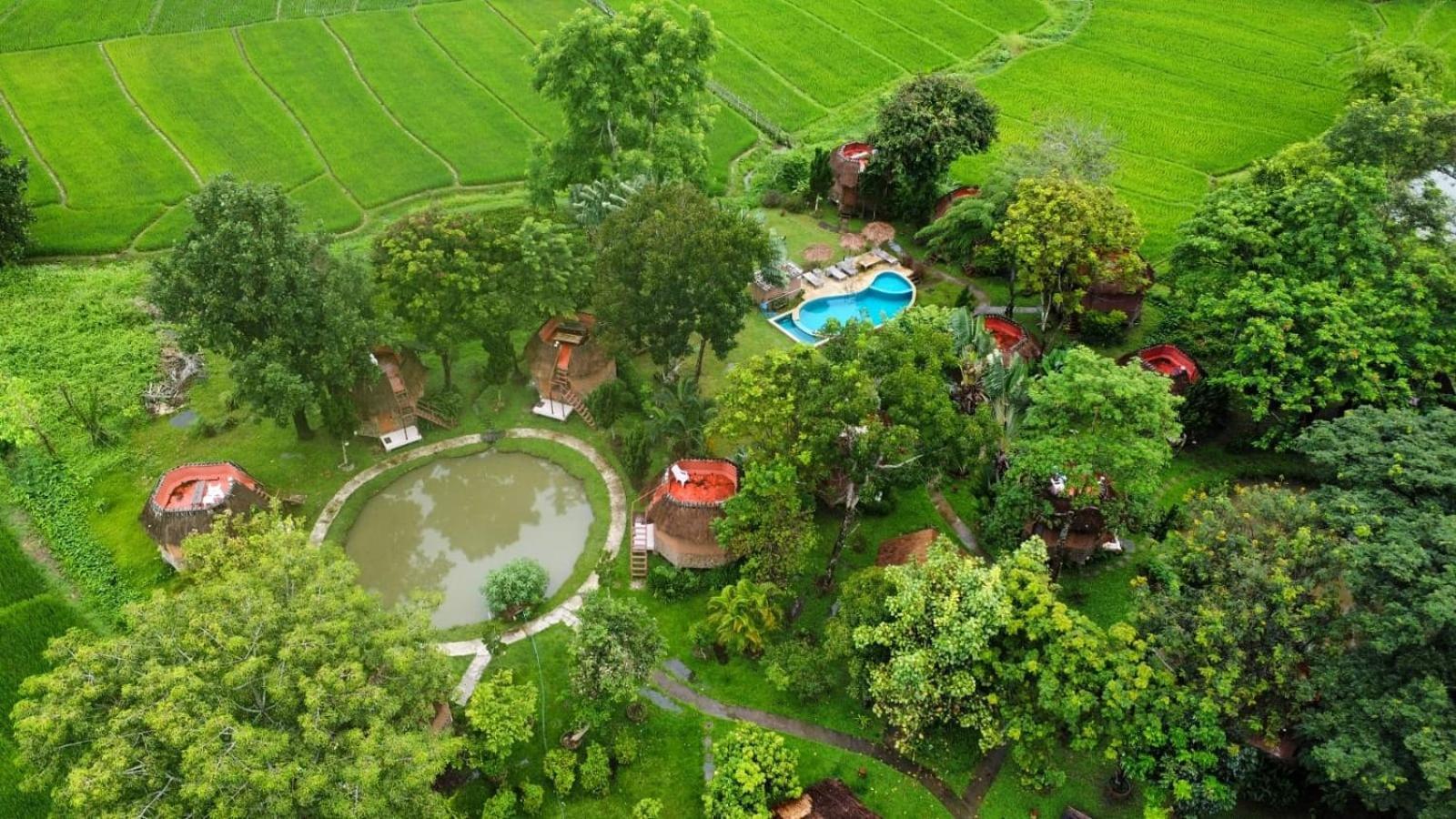 Resort The Countryside