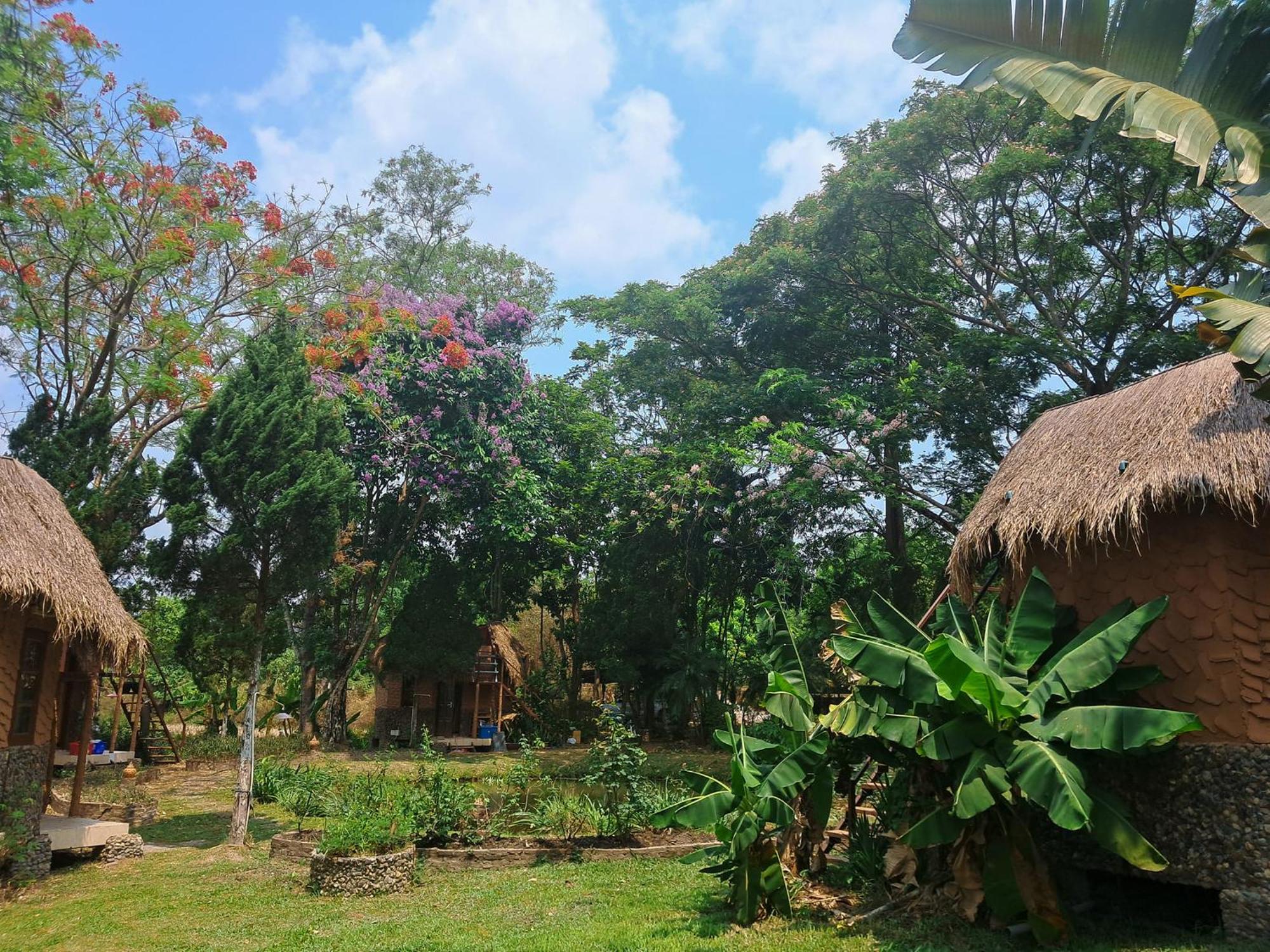 Resort The Countryside