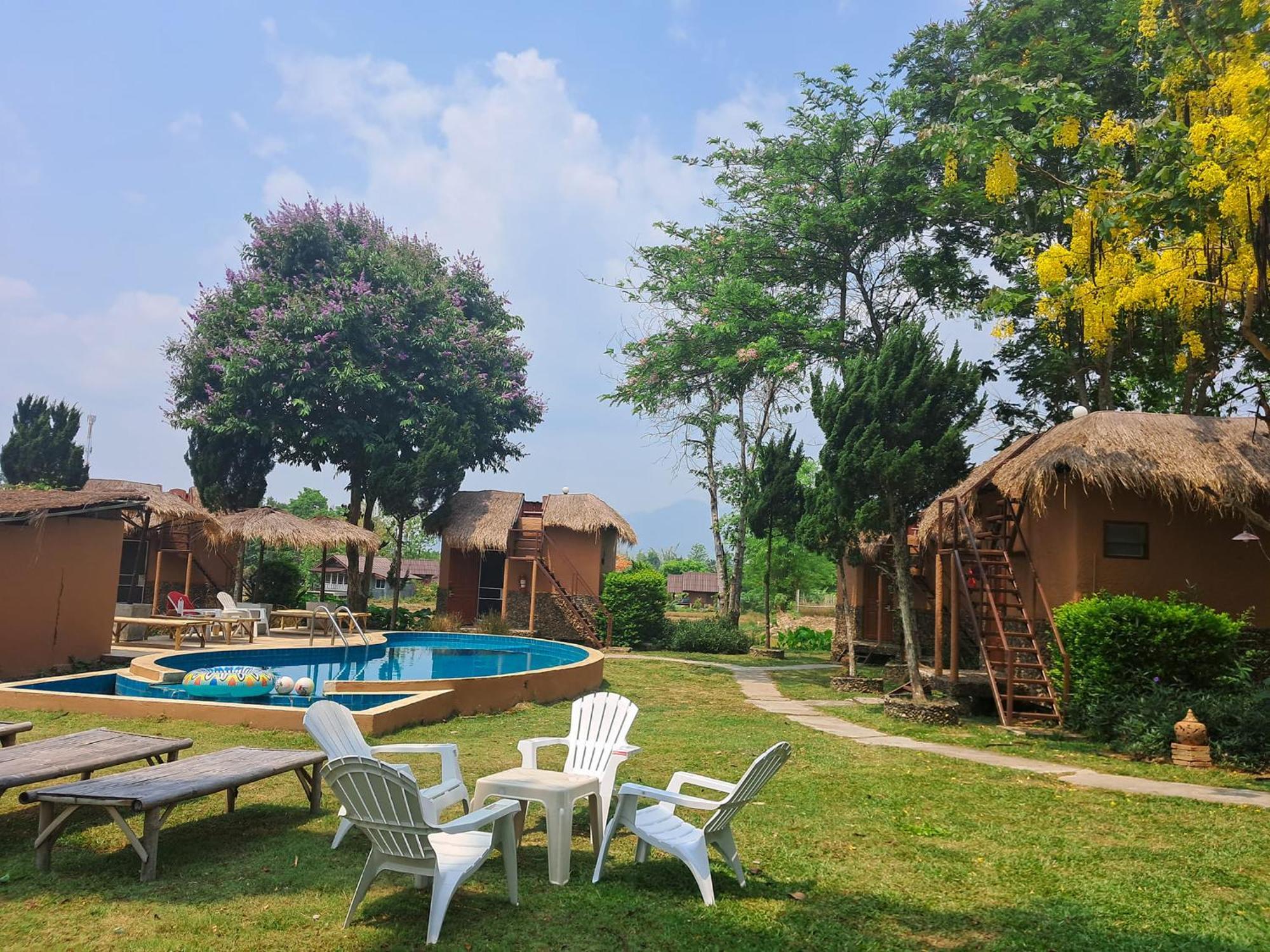 The Countryside Resort 3*