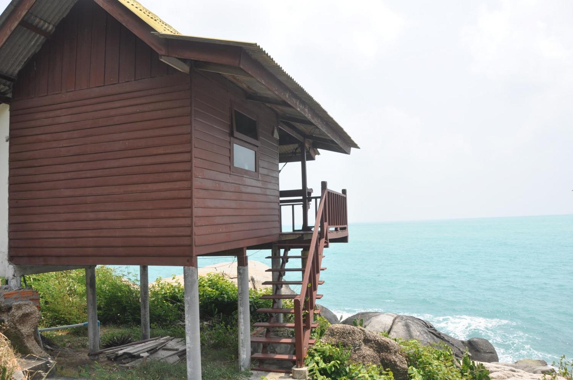 The Ocean Phangan 3*