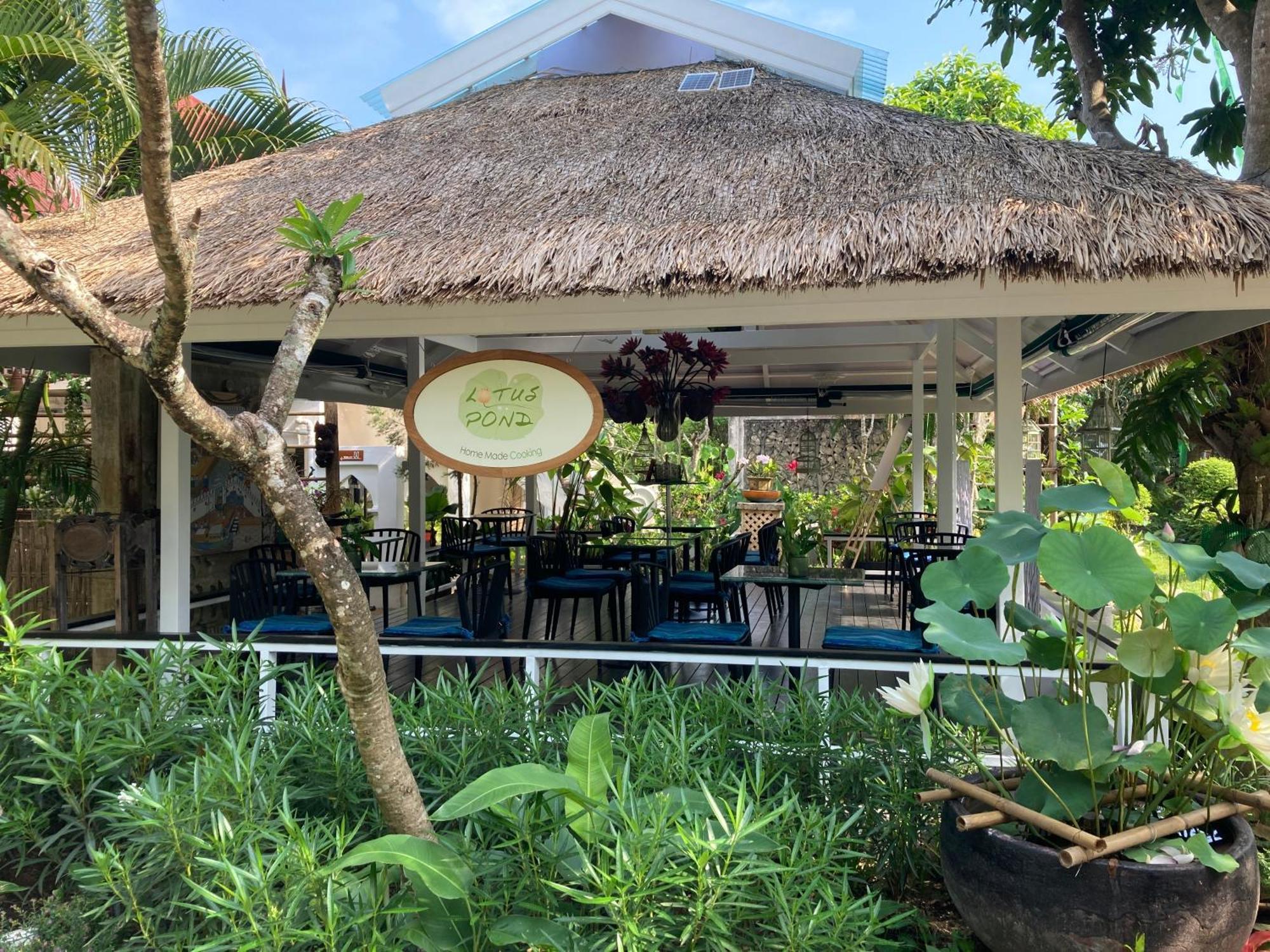 Resort Ban Kaew